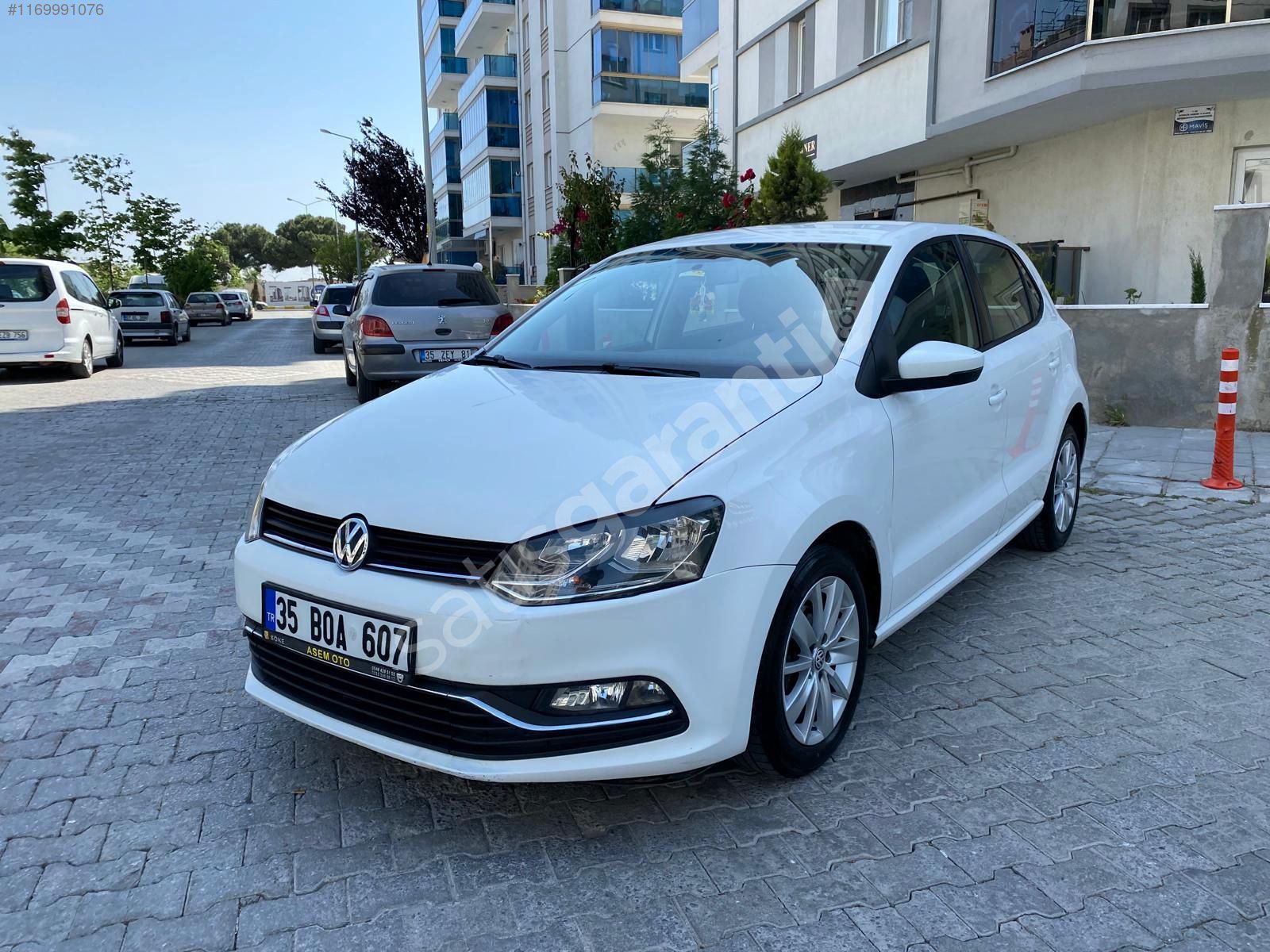 HATASIZ SADECE BİR PARÇA BOYA 225 BİNDE 2016 MODEL TAKAS OLUR