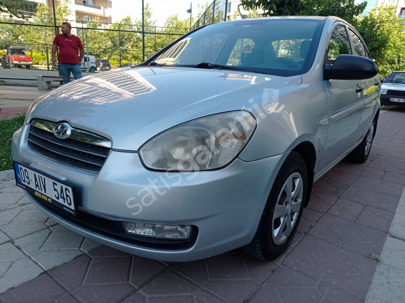 2010 MODEL DİZEL OTOMATİK 4 SİLİNDİR 4 CAM OTOMATİK TEMİZ