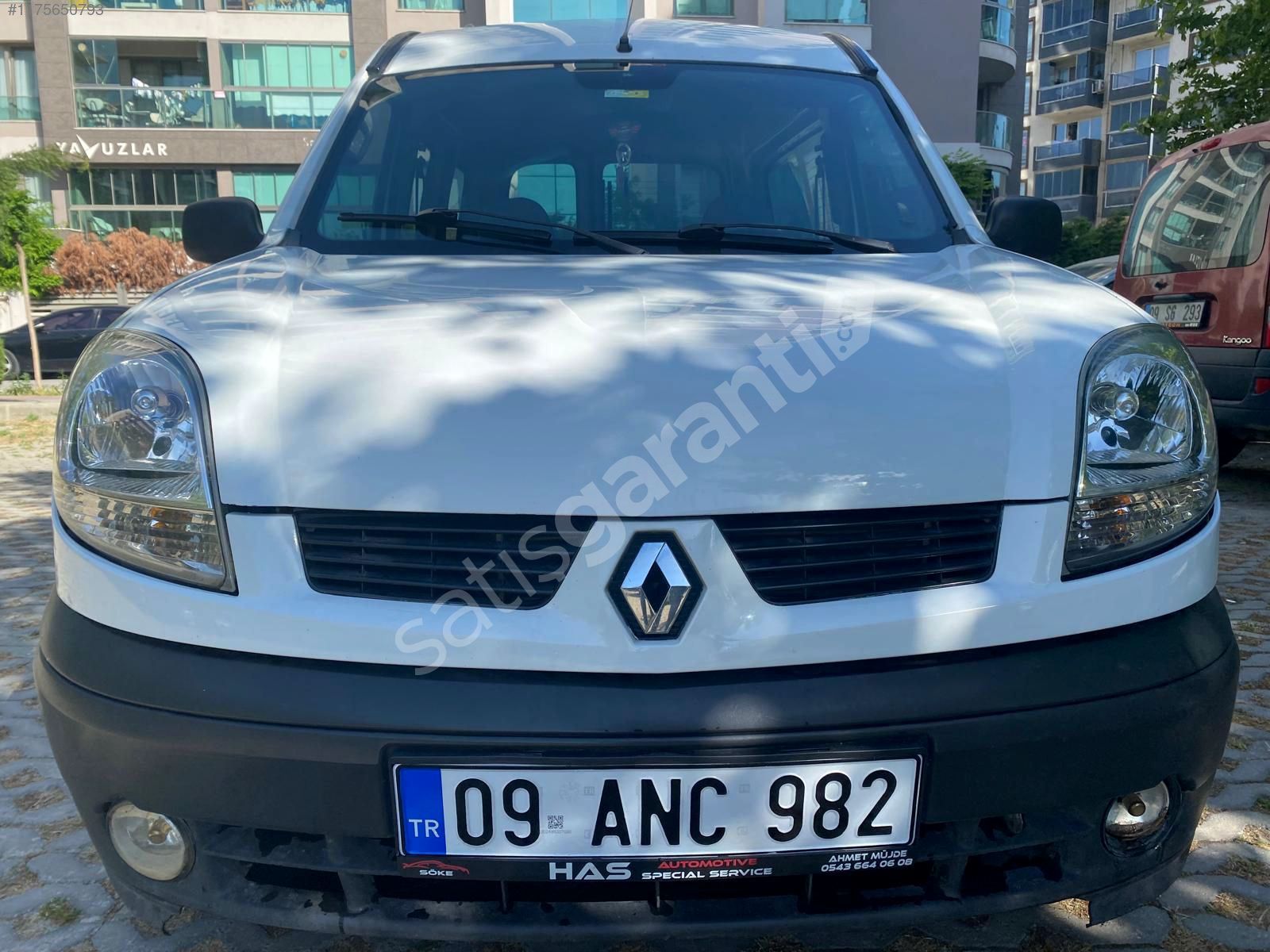 2004 MODEL 1.9 DİZEL CONFORT HİDROLİK DİREKSİYON ÖN CAM OTOMATİK