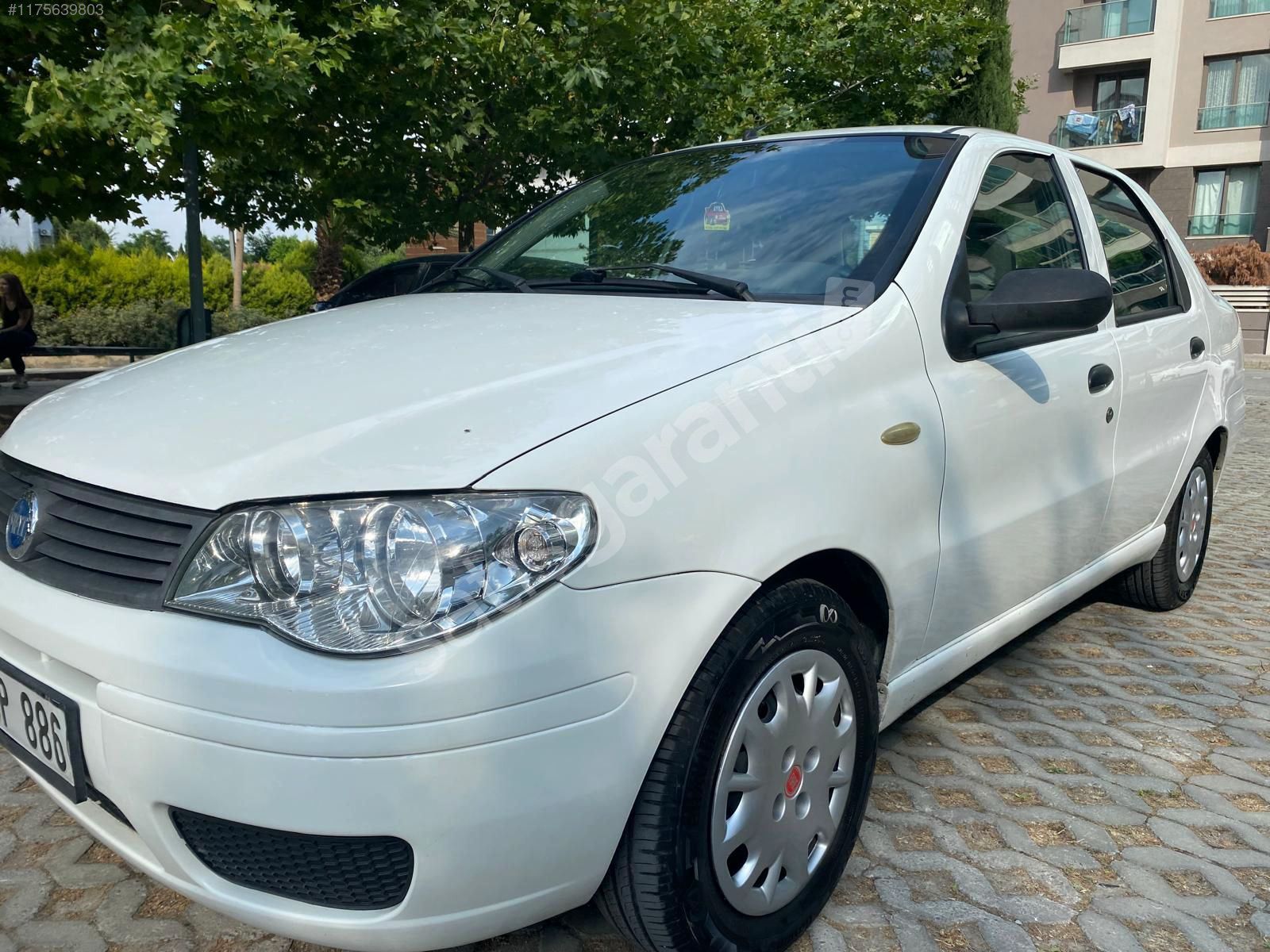 2006 MODEL TAXİ ÇIKMASI DEĞİL COKKK TEMİZ 4 LASTİK YENİ KLİMASIZ
