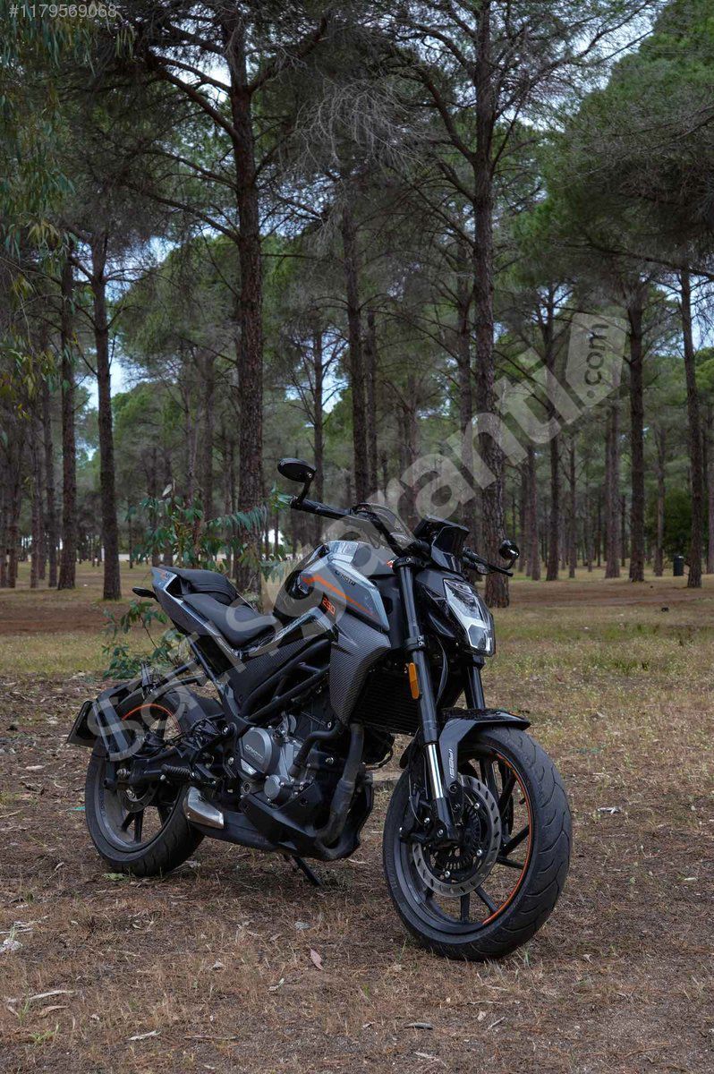 MEKA MOTORS DAN 0 AYARINDA 250NK