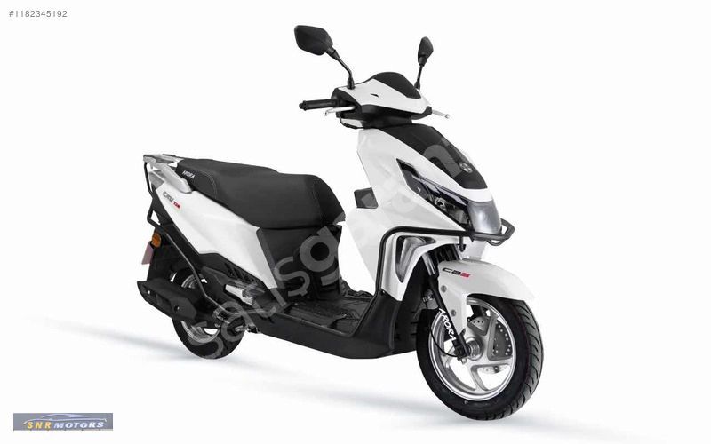 ARORA CRV 125