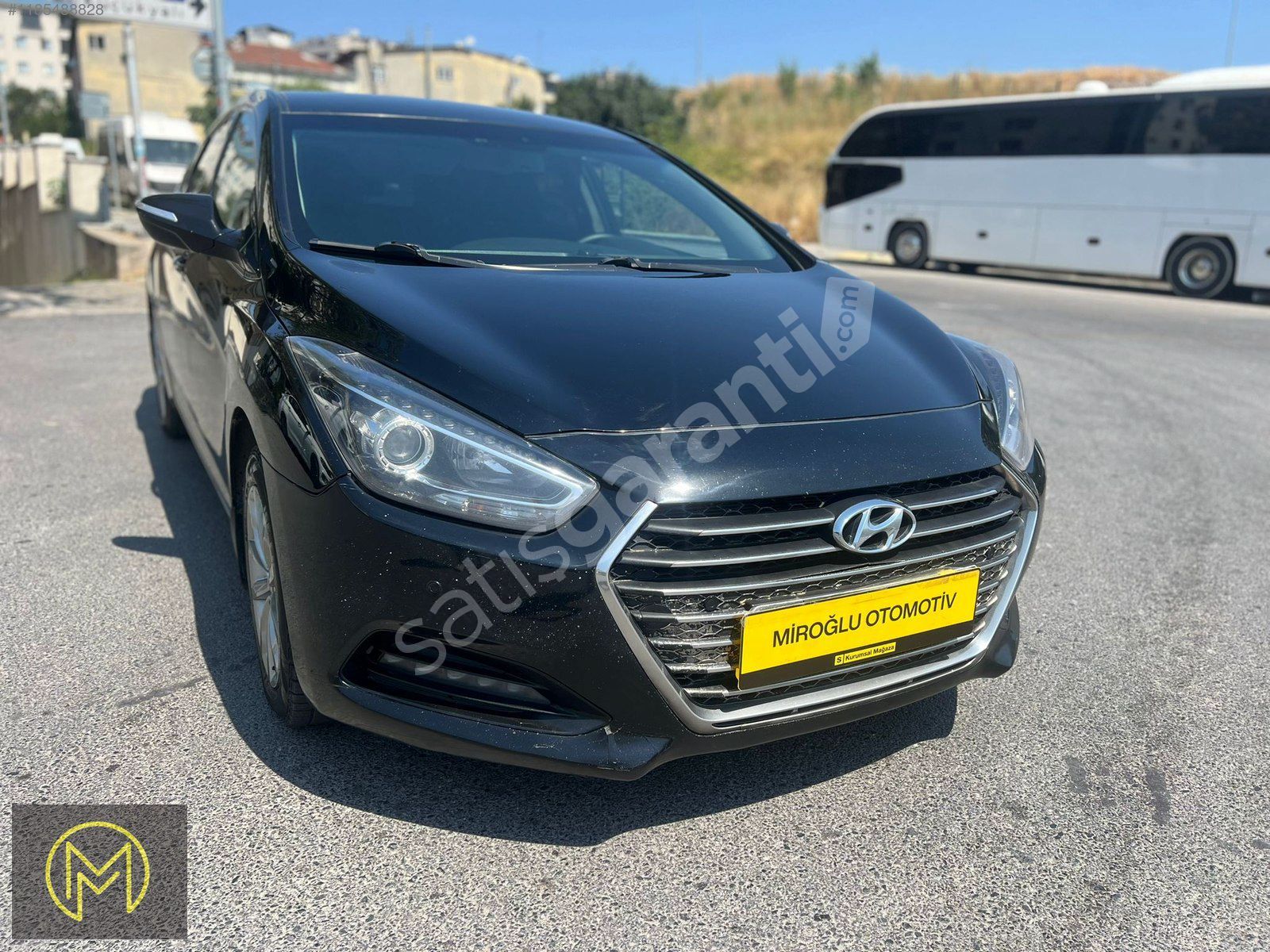 %30 PEŞİNATLA ELDEN SENETLİ 1.73 VADE HYUNDAİ i40