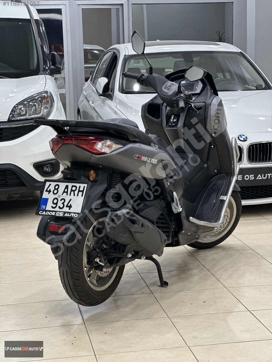 CADDE 05 AUTODAN 2024 FALCON CMAX 155