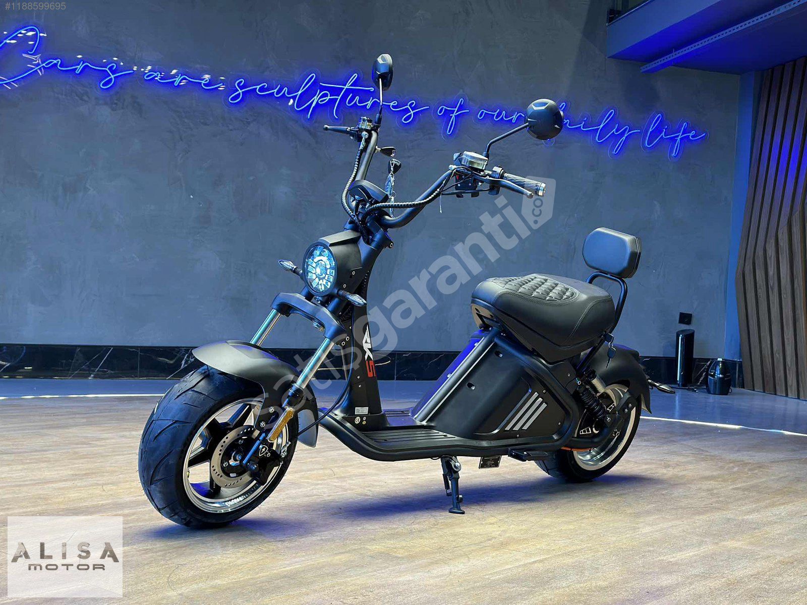 ALİSA'DAN RKS M2 HEMEN TESLİM KREDİ KARTINA TAKSİT