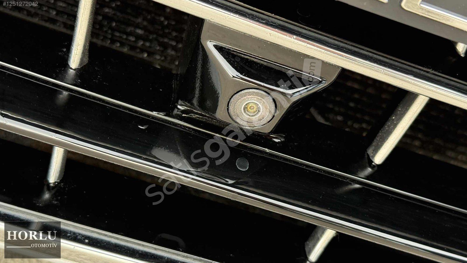 HORLU - 2015 WV PASSAT DIŞ RLİNE CAM TAVAN/5 BÖLGE KAMERA