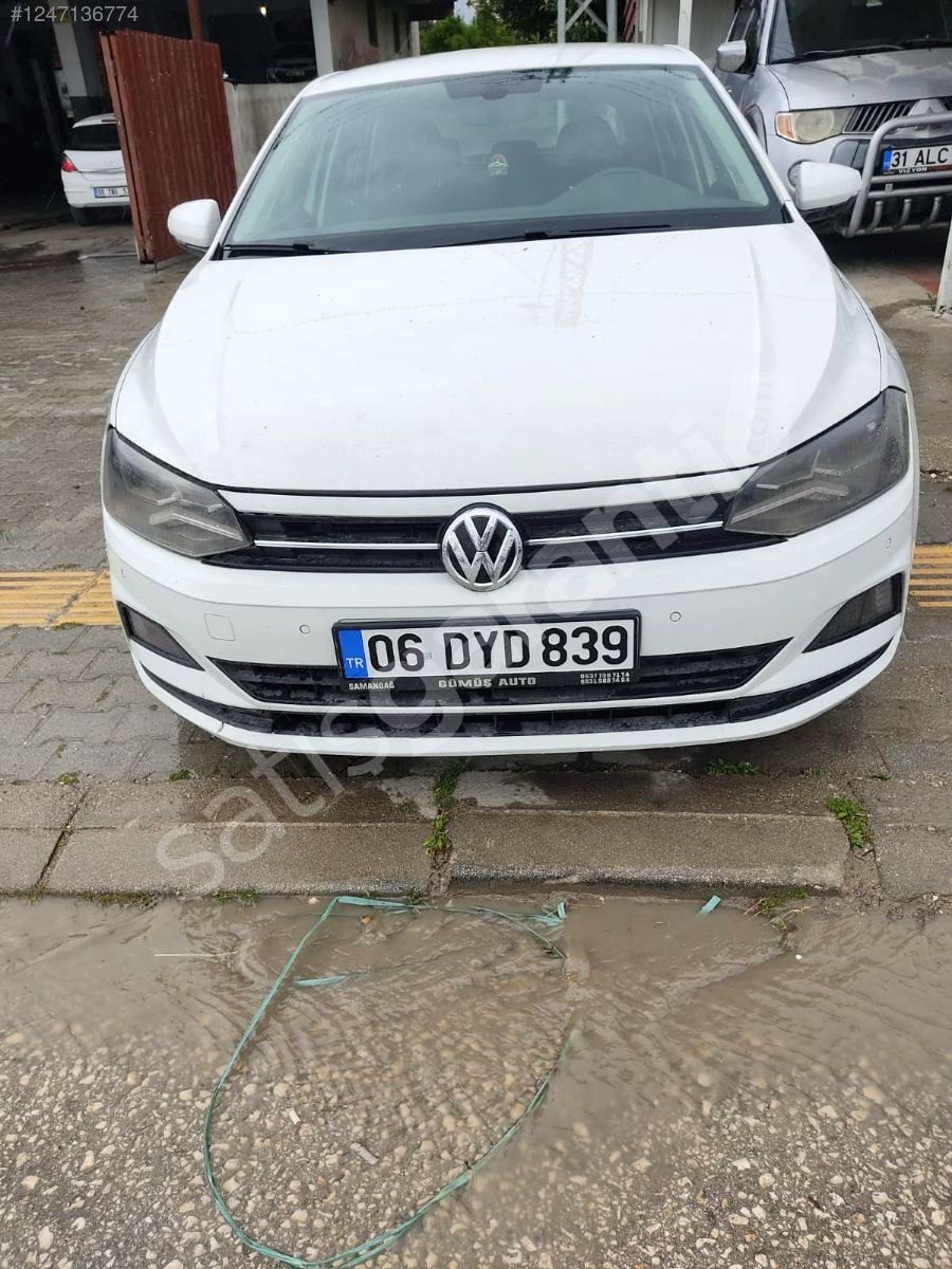 OTOMATİK POLO