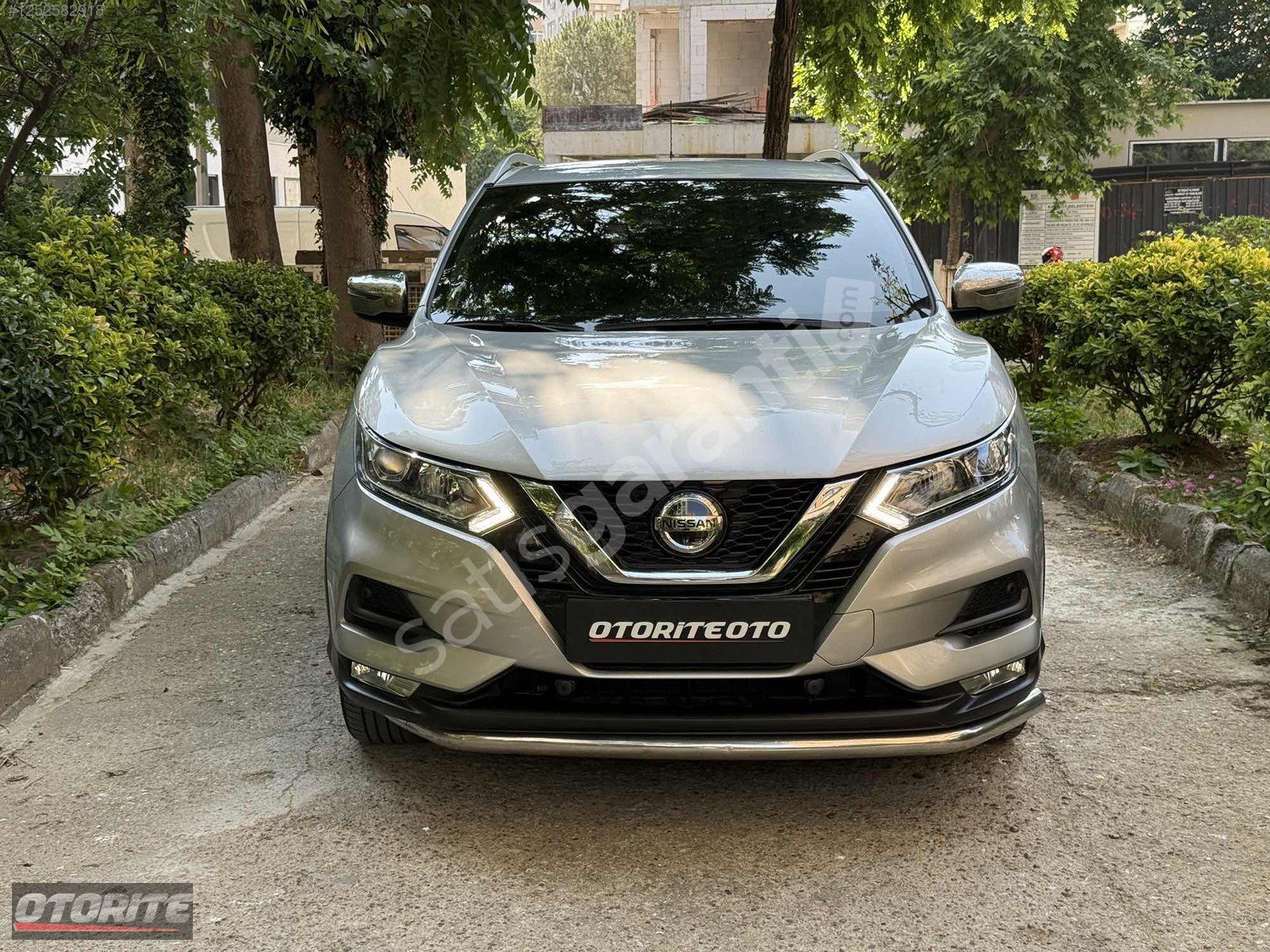 OTORİTE'DEN 2019 QQ 1.5DCİ TEKNA OTOMATİK NAVİ&G.GÖRÜŞ HATASIZ