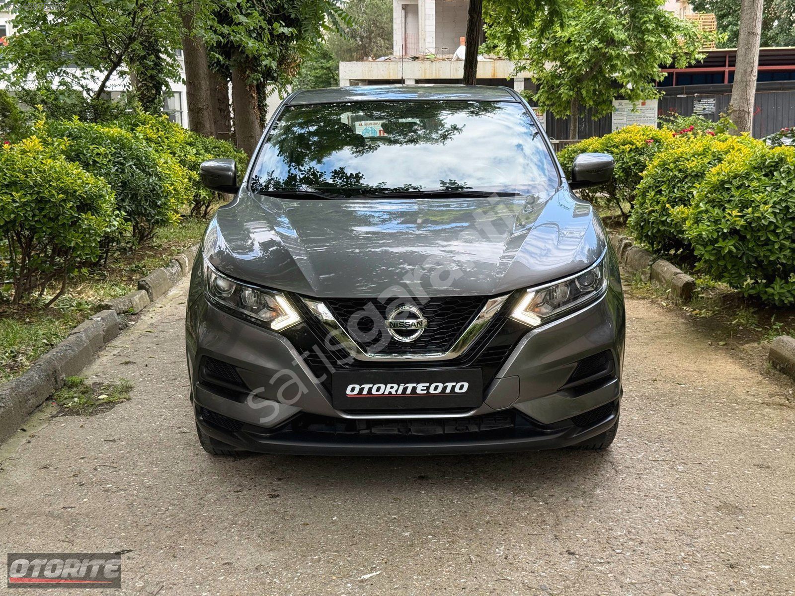 OTORİTE'DEN 2019 QQ 1.3 DIG-T VISIA OTOMATİK NAVİ&G.GÖRÜŞ