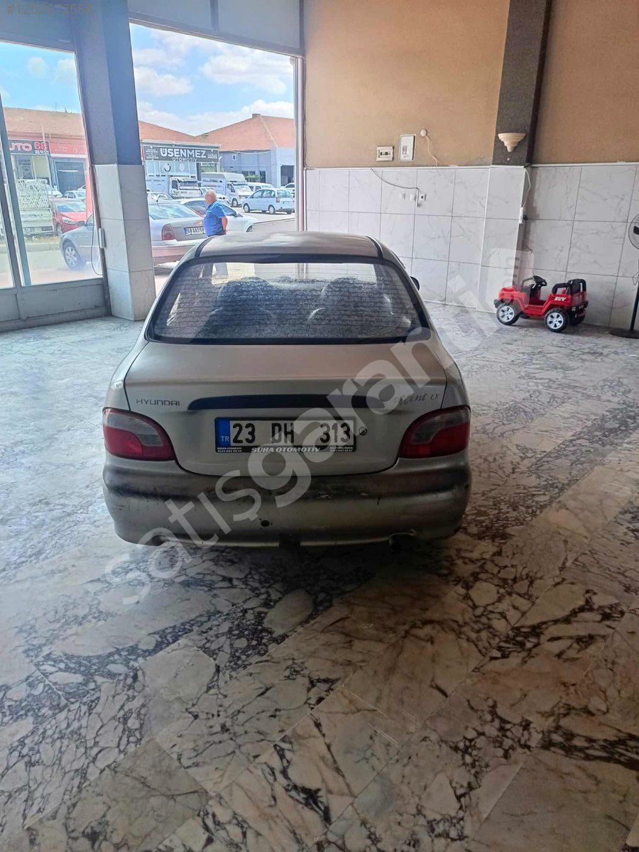 HATASIZ HYUNDAİ