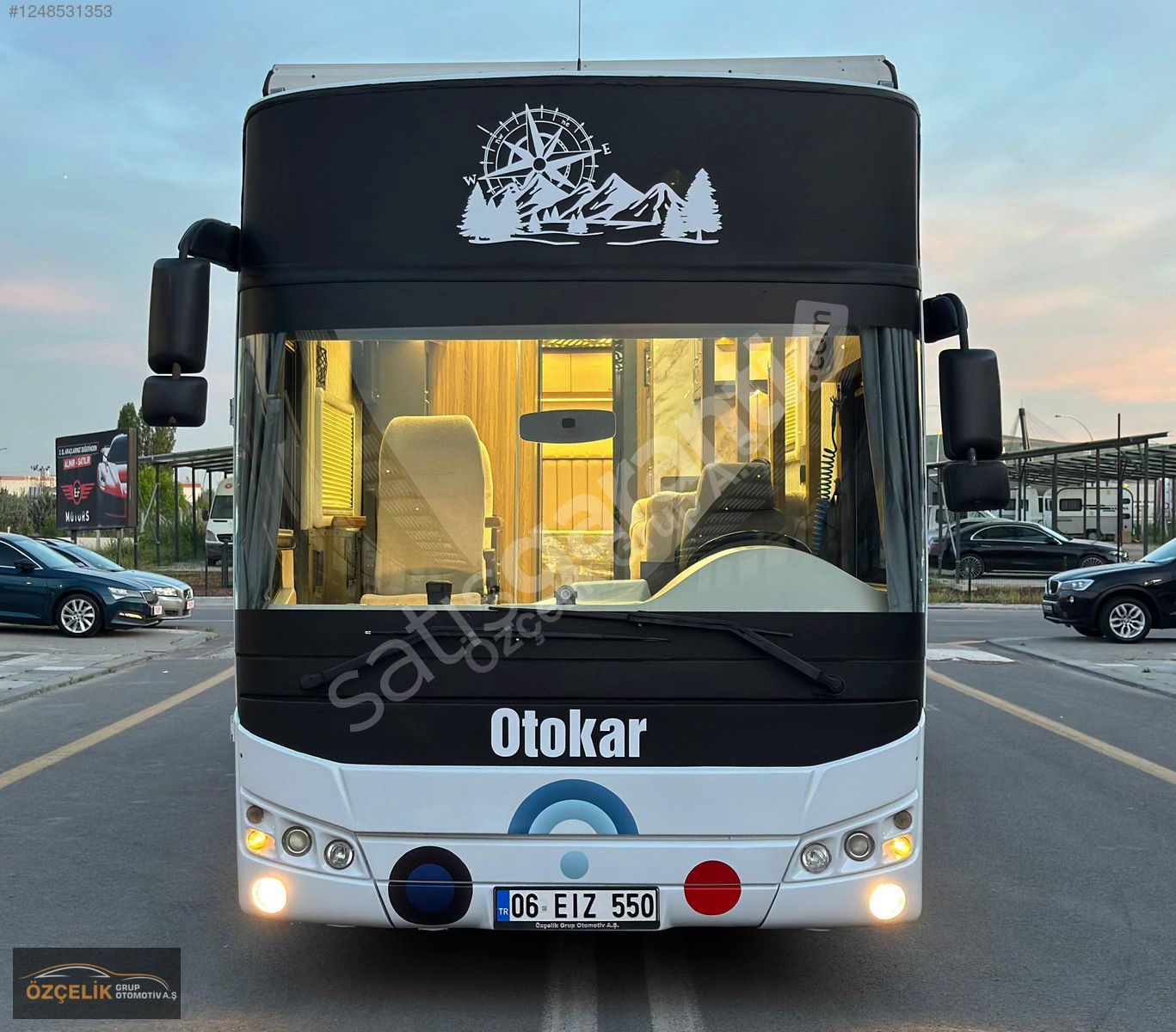 2025 Yapımı Sıfır Kullanılmamış Tüm K.Kartlar 12 Taksit İmkanı