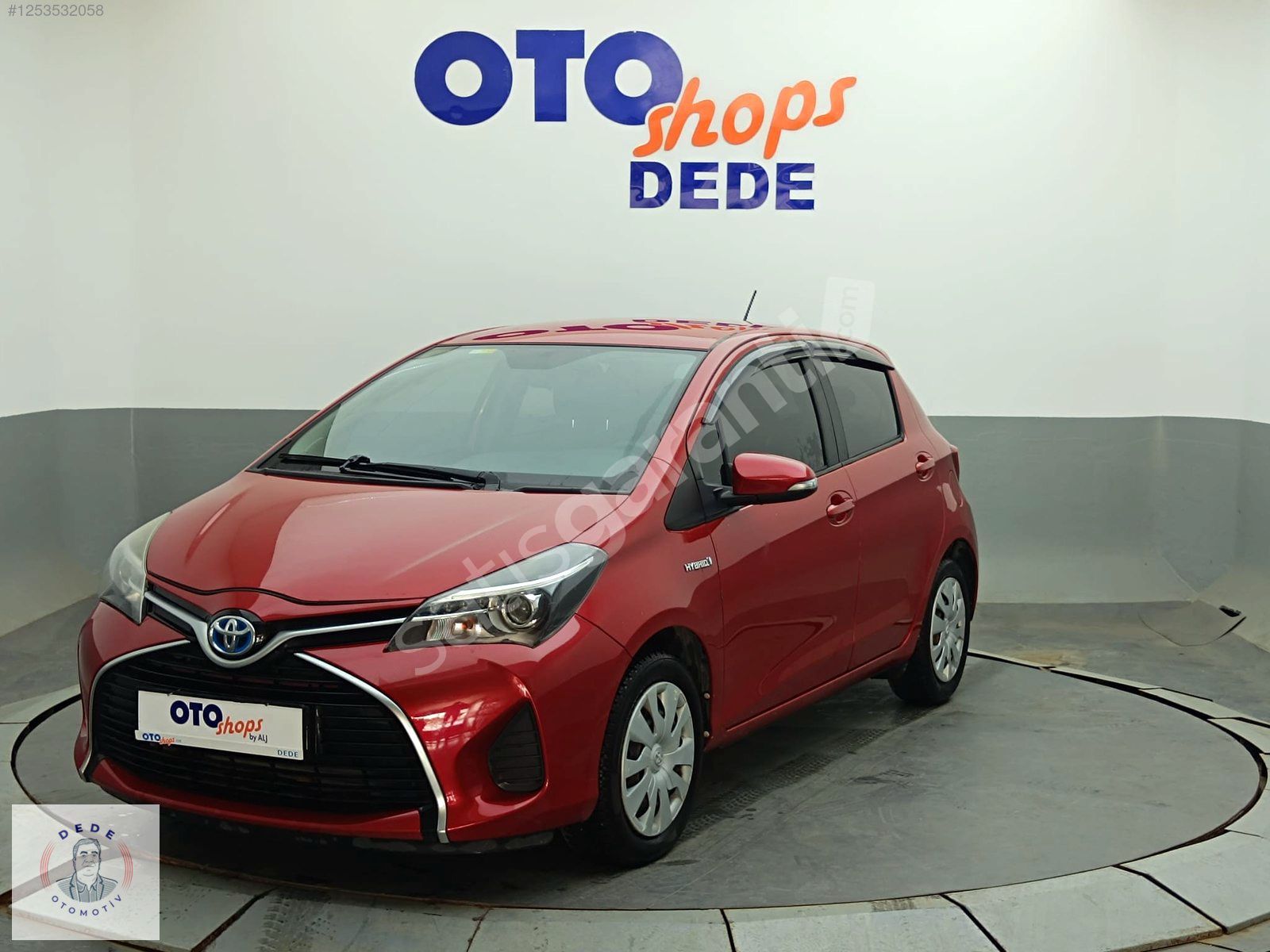 %0 VADE FARKI 12 AY TAŞIT KREDİ-%1.79 KARTA 12TAKSİT-%3.99 SENET