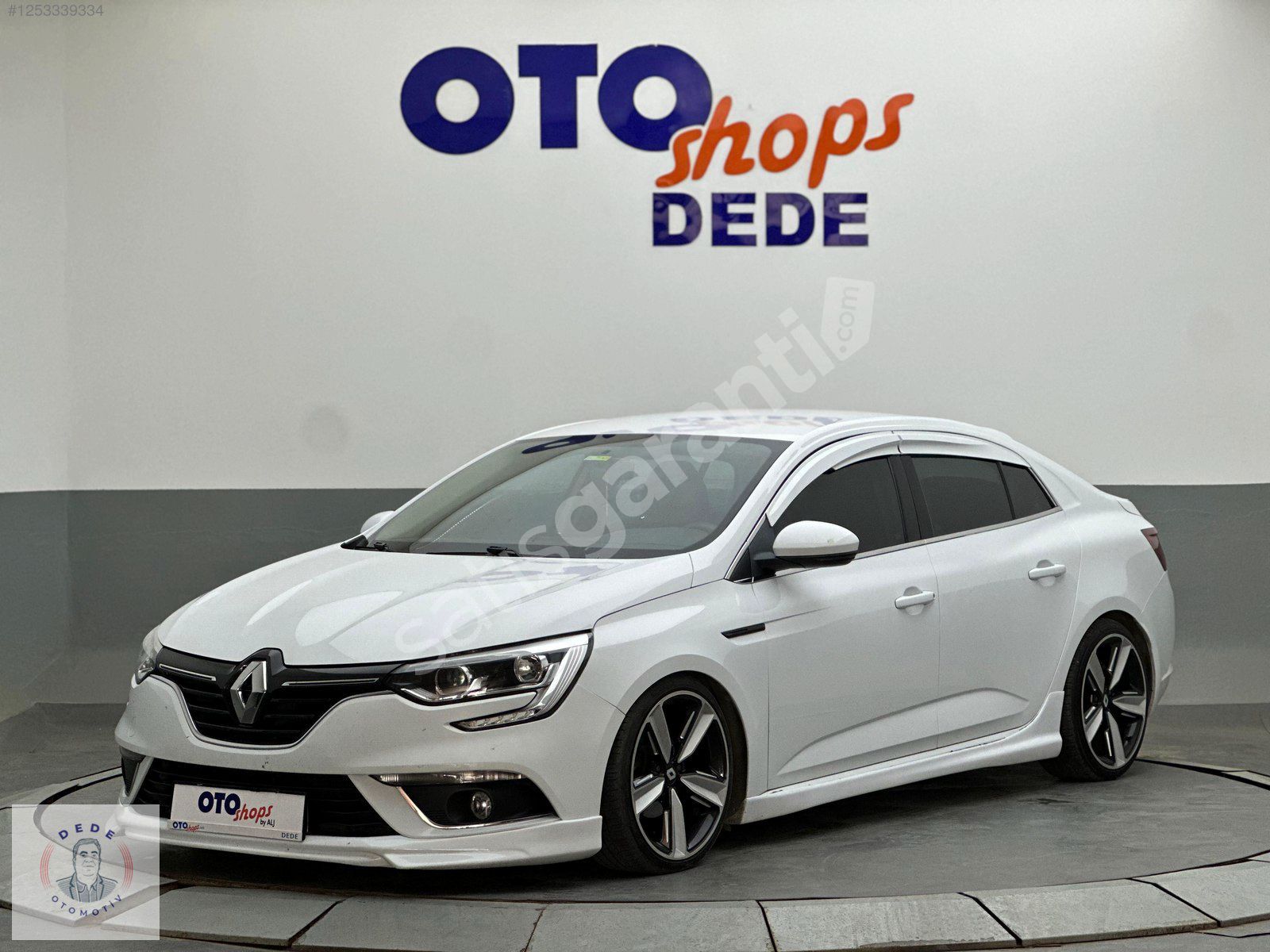 %0 VADE FARKI 12 AY TAŞIT KREDİ-%1.79 KARTA 12TAKSİT-%3.99 SENET