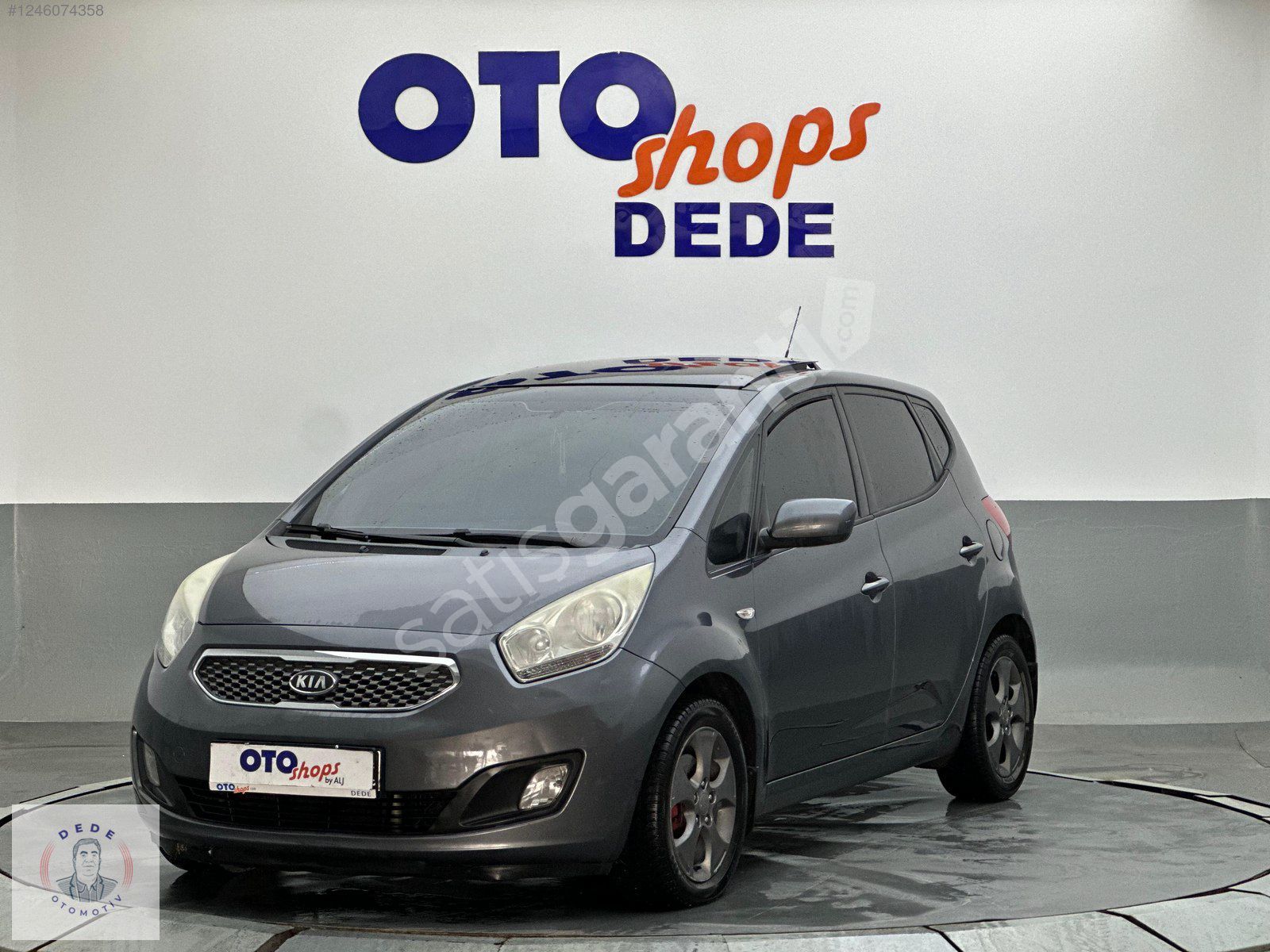 %0 VADE FARKI 12 AY TAŞIT KREDİ-%1.79 KARTA 12TAKSİT-%3.99 SENET
