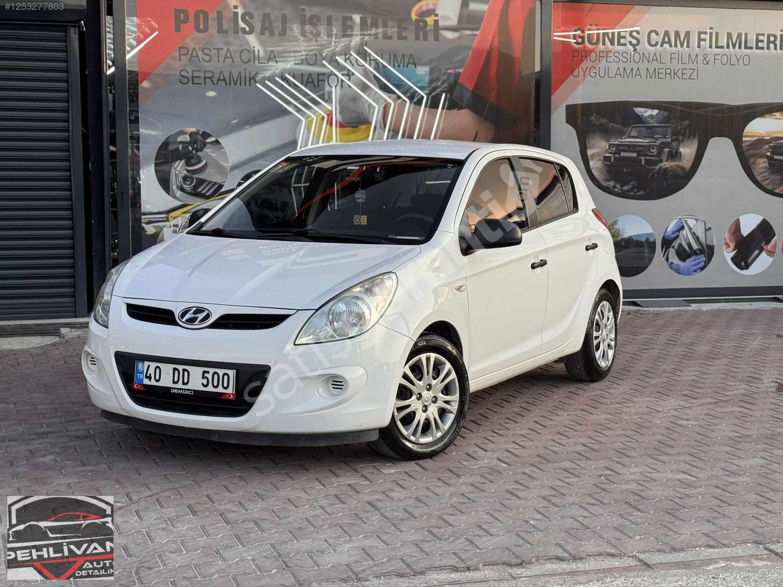 PEHLİVAN AUTO//BAKIMLI//OTOMATİK..