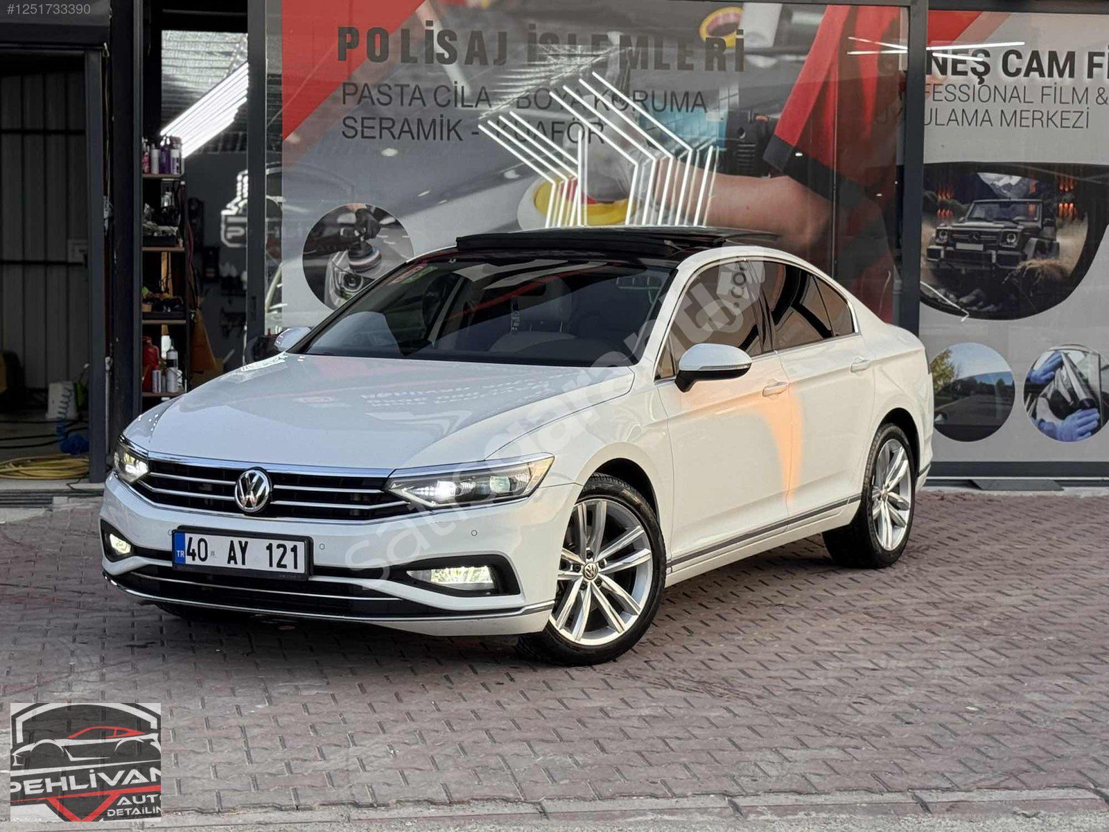 PEHLİVAN AUTO//HATASIZ//CAMTVN//ELKT.BGJ//MASAJ..