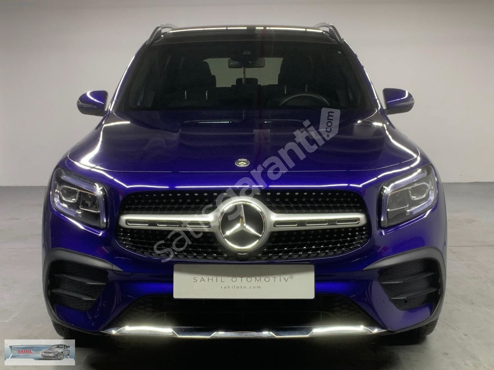 BAYİ ÇIKIŞLI - AMG - 4 MATİC - DEĞİŞENSİZ - BOYASIZ - TRAMERSİZ