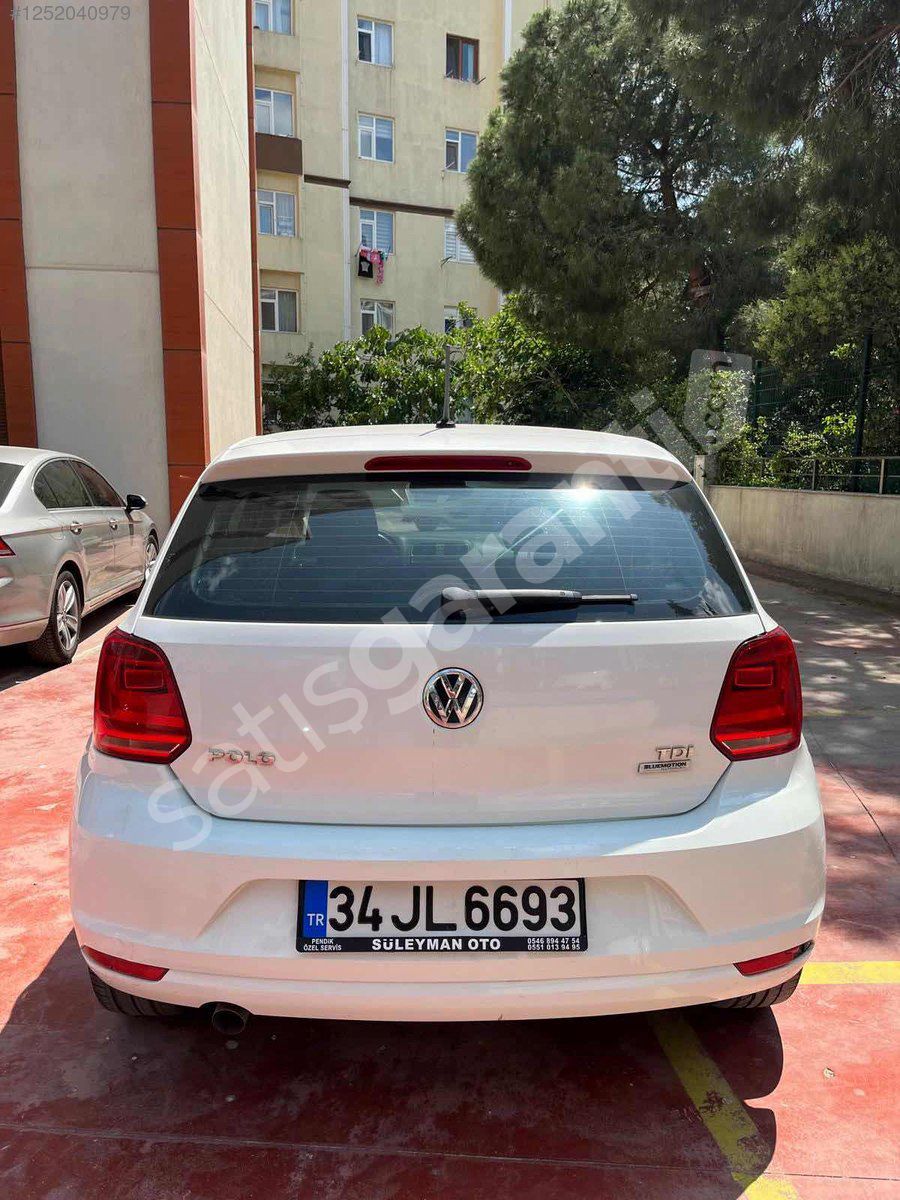 İLK SAHİBİNDEN DEGİŞENSİZ BOYASIZ