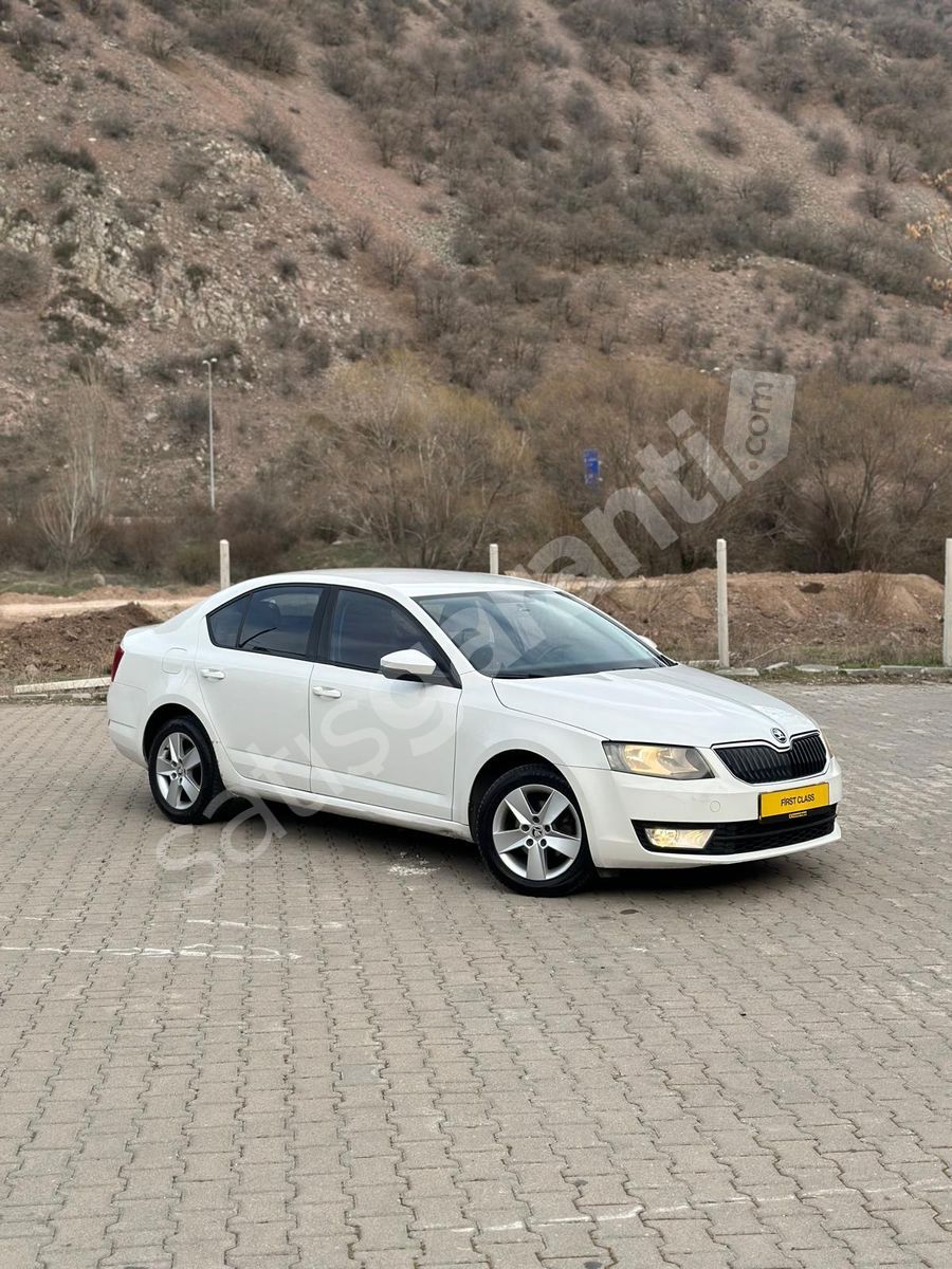 hatasız 2014 octavia 2014