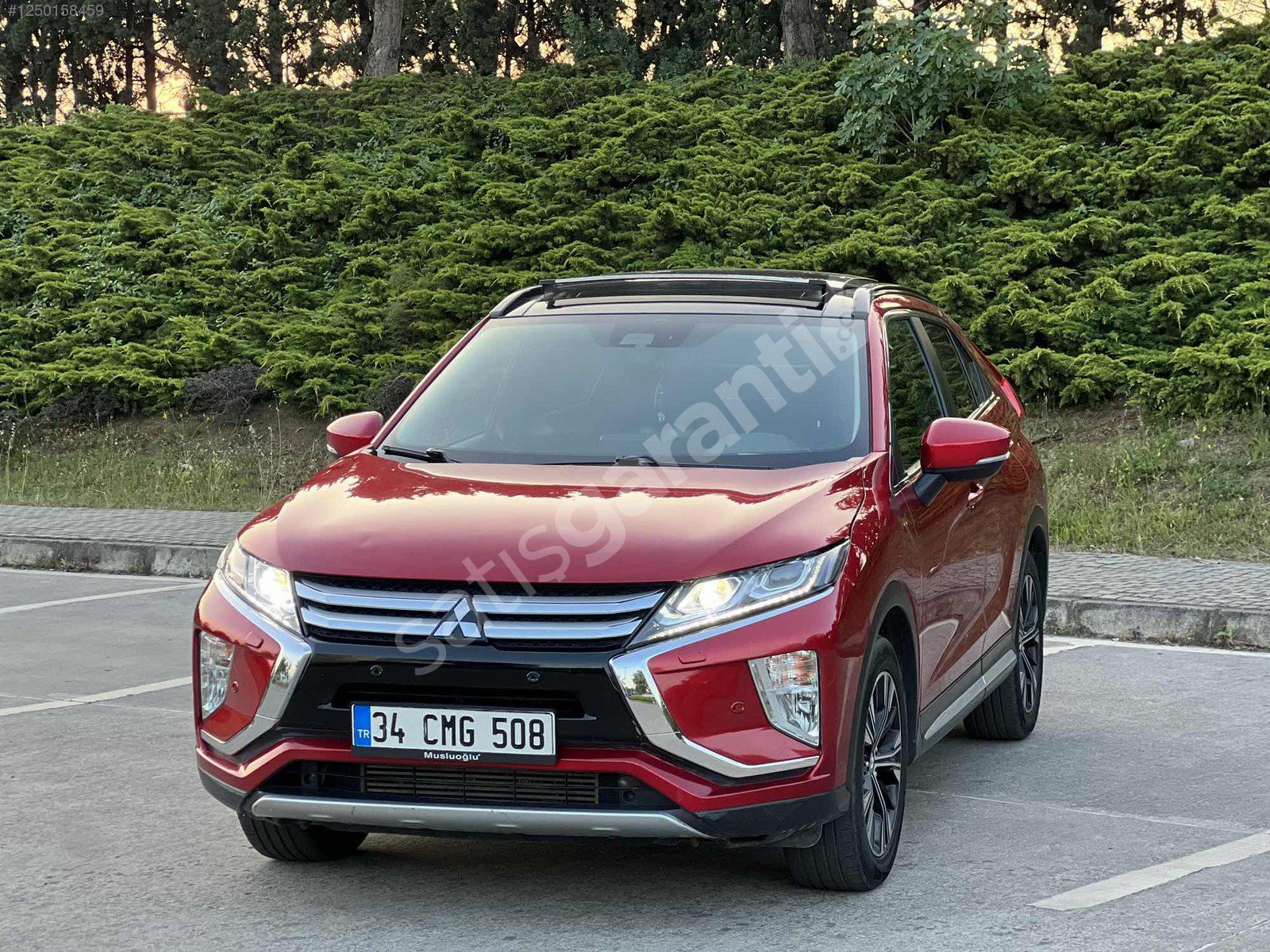 138.000 km CAM TAVAN EN DOLUSU