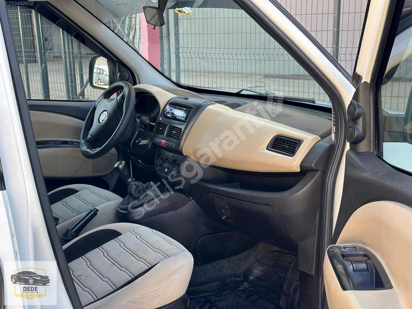 DEDE MOTORS HATASIZ ÇOK TEMİZ