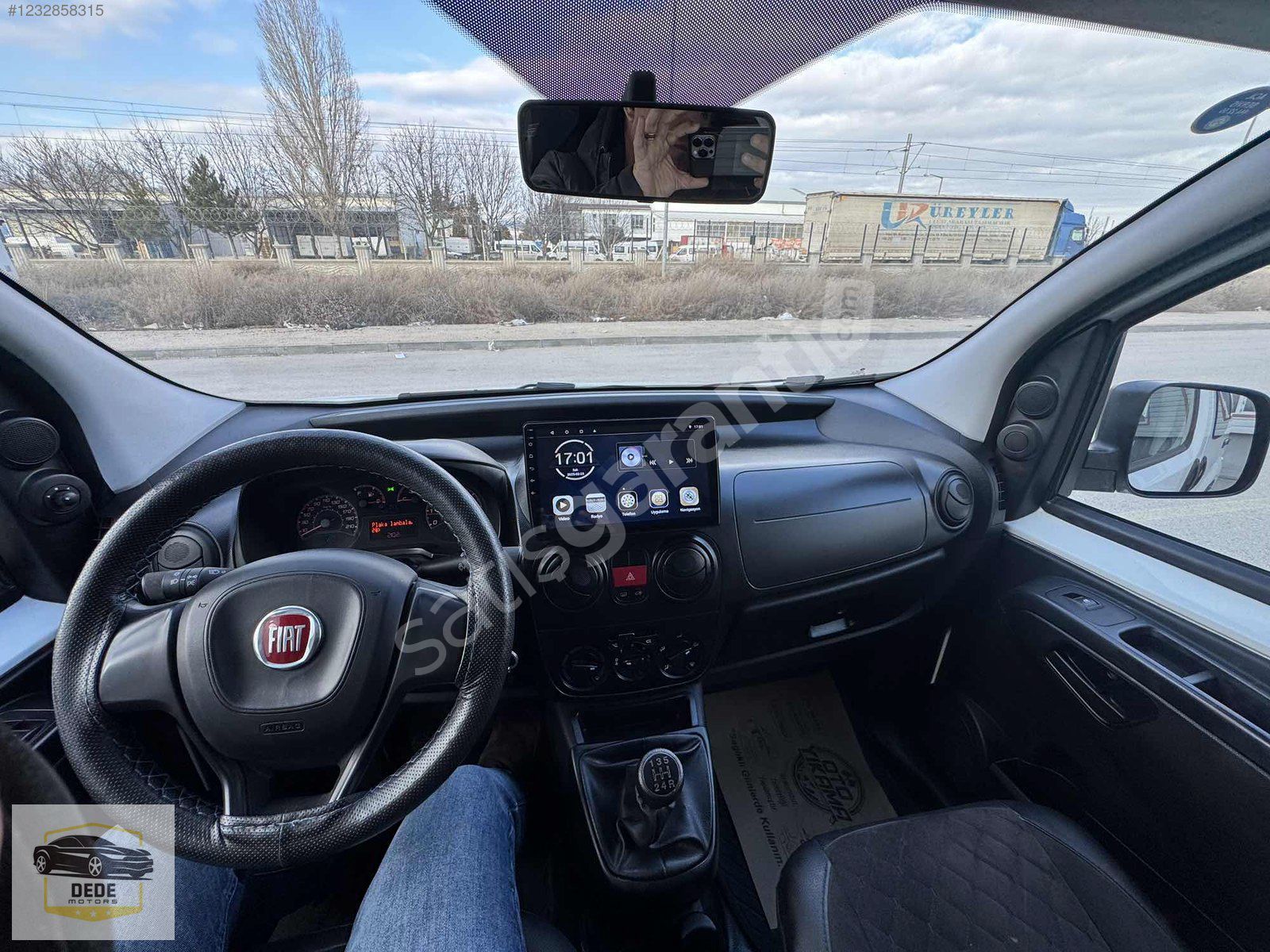 DEDE MOTORS DÜŞÜK KM ARAYANLAR