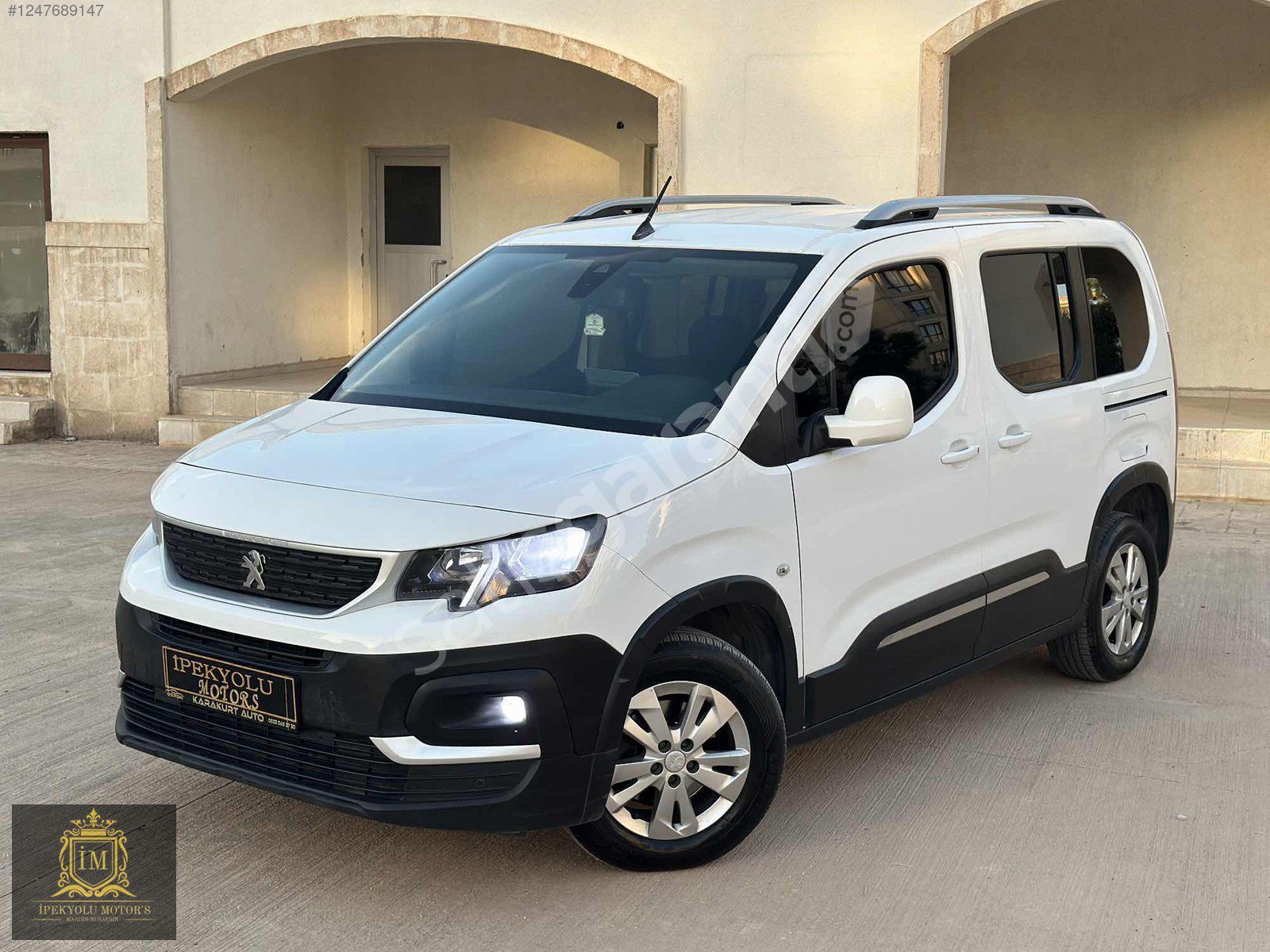 2019 HATASIZ BOYASIZ HASARSIZ ALLURE PAKET TEMİZ BAKIMLI ARAÇ