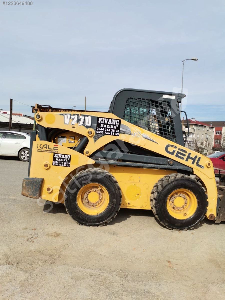 KİRALIK BOBCAT AYLIK GÜNLÜK 0536 403 81 53