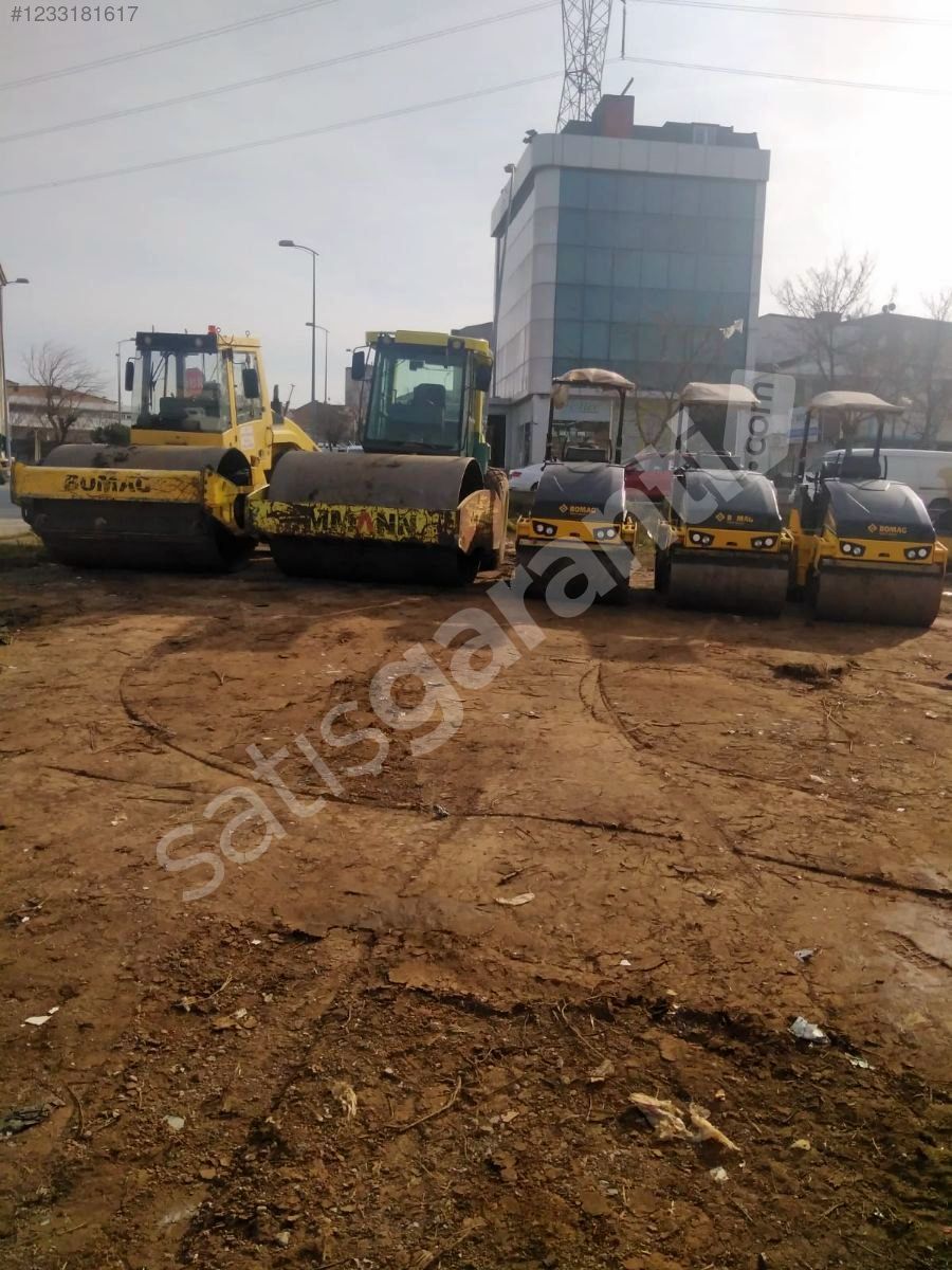 KİRALIK SİLİNDİR AYLIK-GÜNLÜK 0536 403 81 53