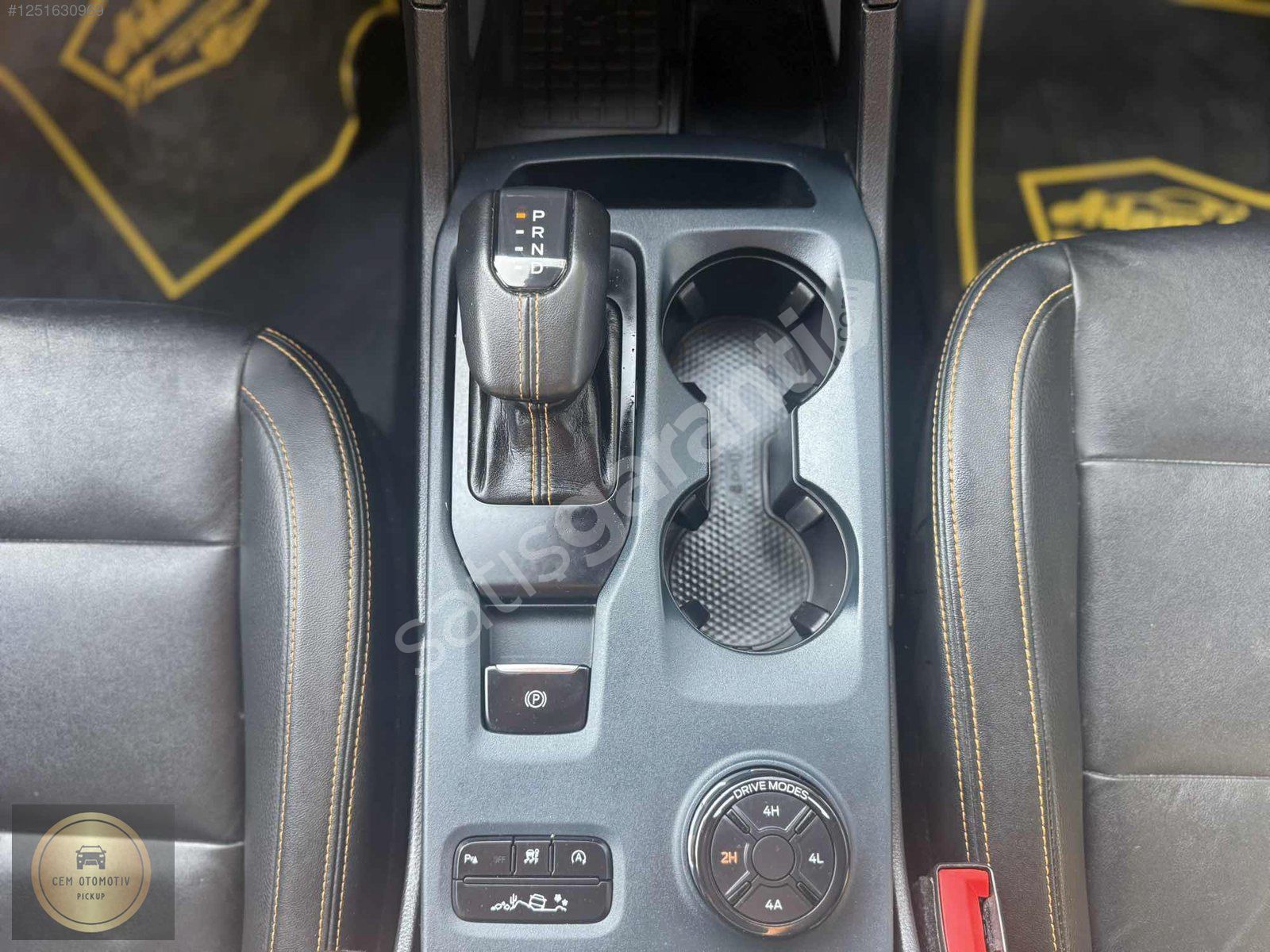 CEM OTOMOTİV DEN 2023 MODEL 37000 km 4x4 WİLDTRAK %20 FATURALI
