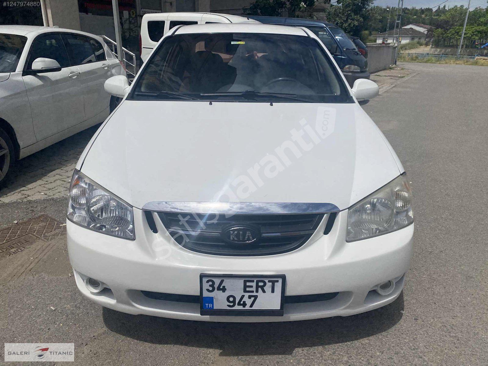 KİA CERATO 1.5 LX DİZEL BAKIMLI