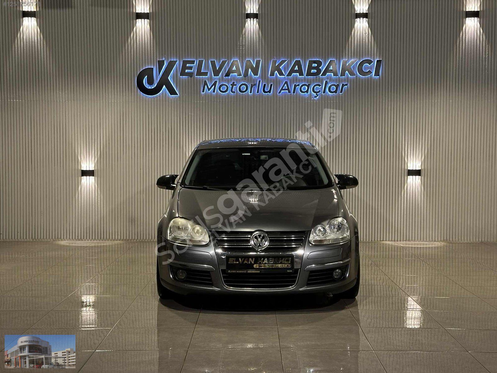 'E.K.MOTORLU ARAÇLAR'COMFORTLİNE-JANT-EKRAN-CRUİSE-367.315KM
