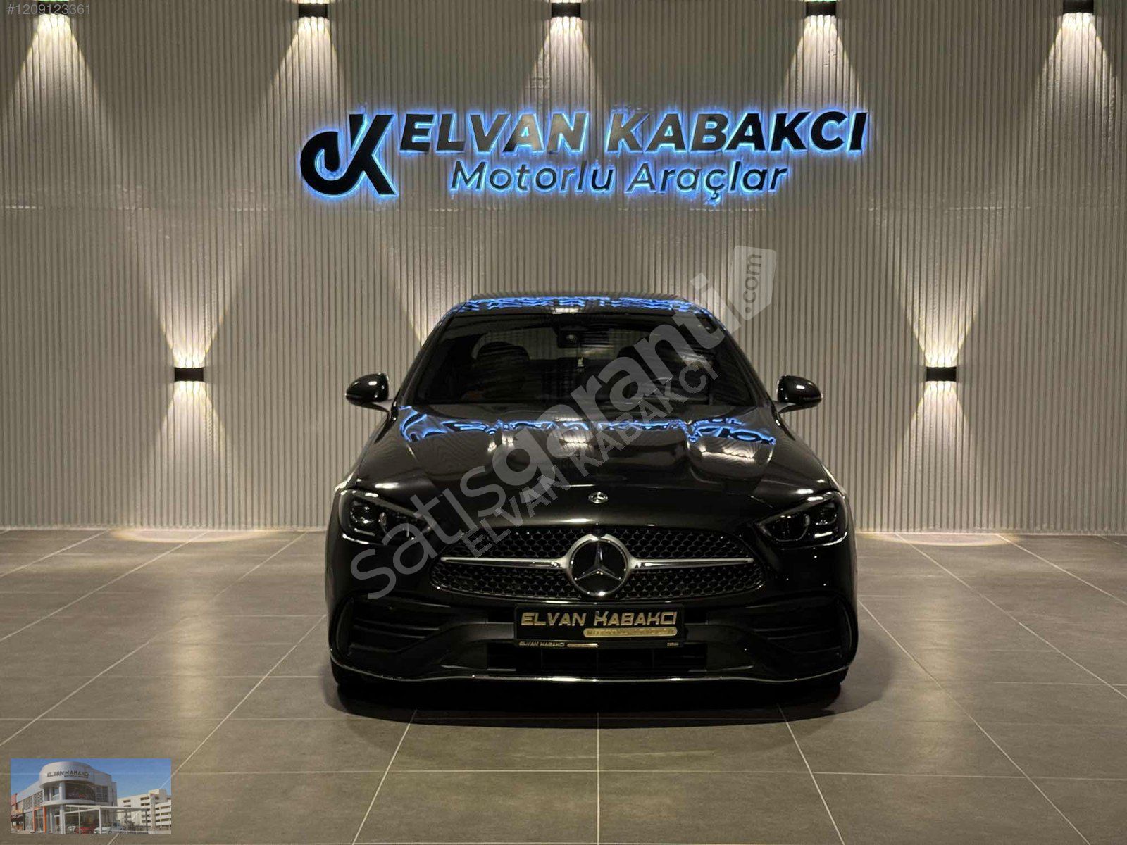 'E.K.MOTORLU ARAÇLAR'ARKA AKS-MULTIBEAM-BGJ-19JANT-TABA-40242KM