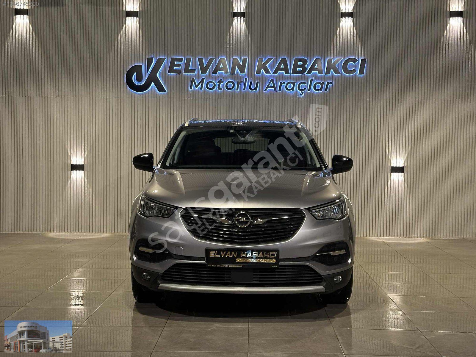 'E.K.MOTORLU ARAÇLAR'BOYASIZ-ÇİFT.RENK-Ş.TAKİP-120.YIL-127.140KM