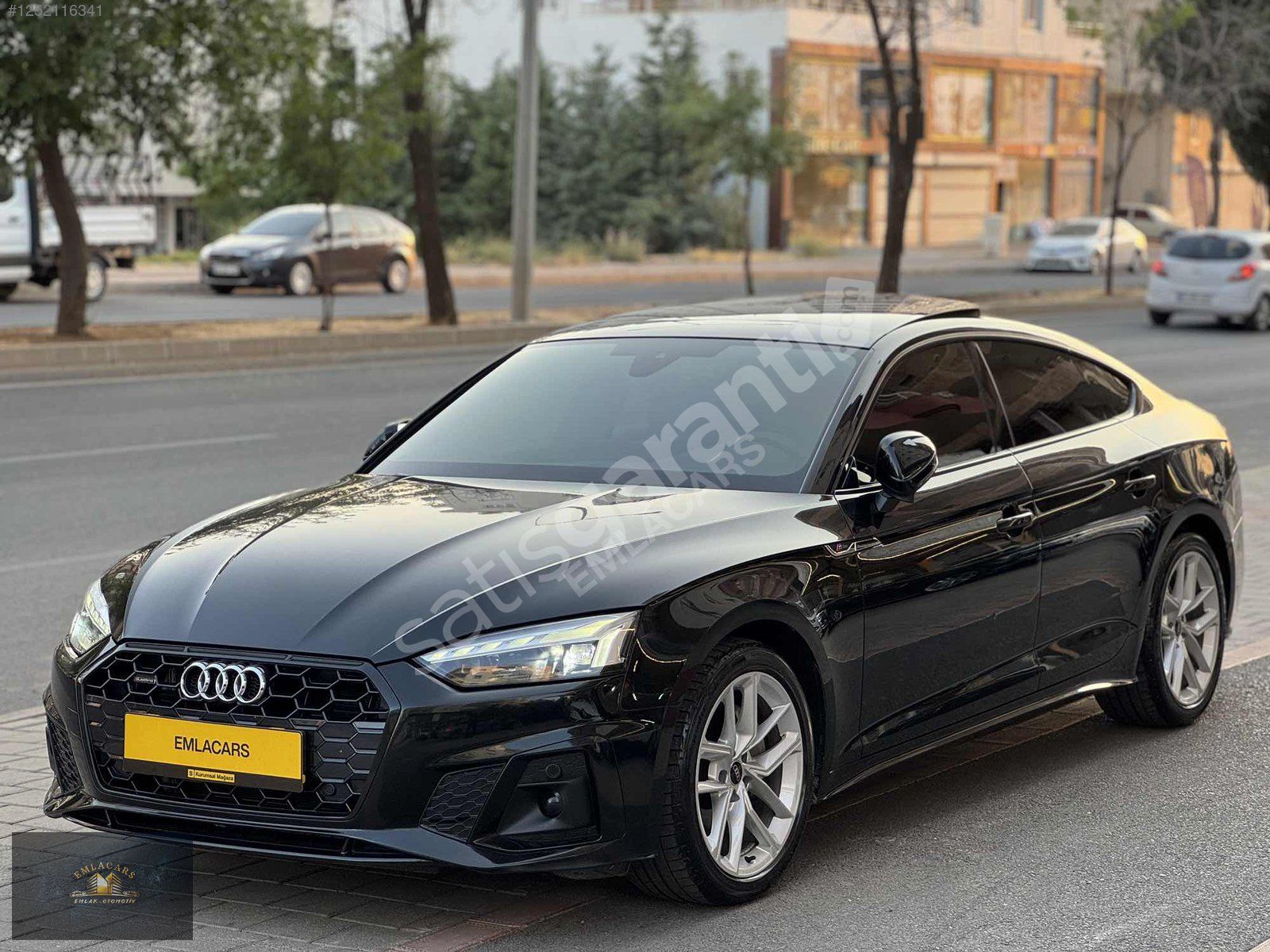 HATASIZ BOYASIZ S-LİNE ISITMA HAYALET ANAHTRSIZ