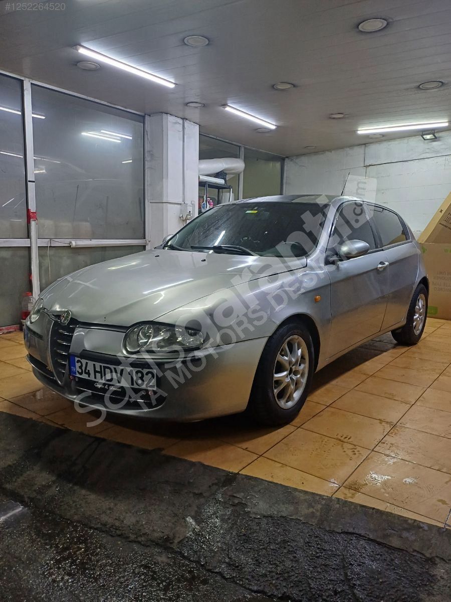 TA MOTORSDAN 147 EN UYGUN RAKAM