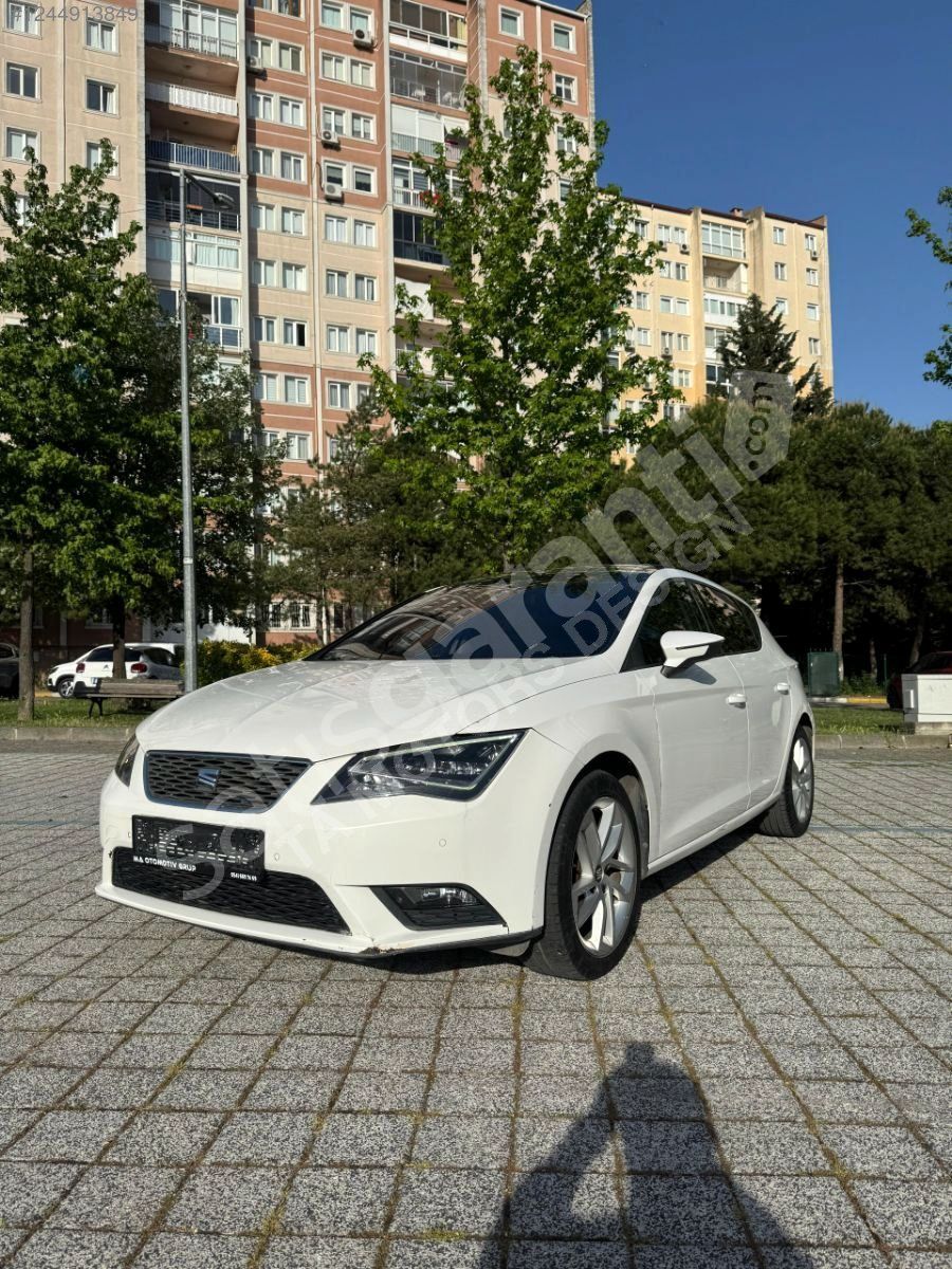 TA MOTORS DAN LEON CAM TAVAN OTOMATİK