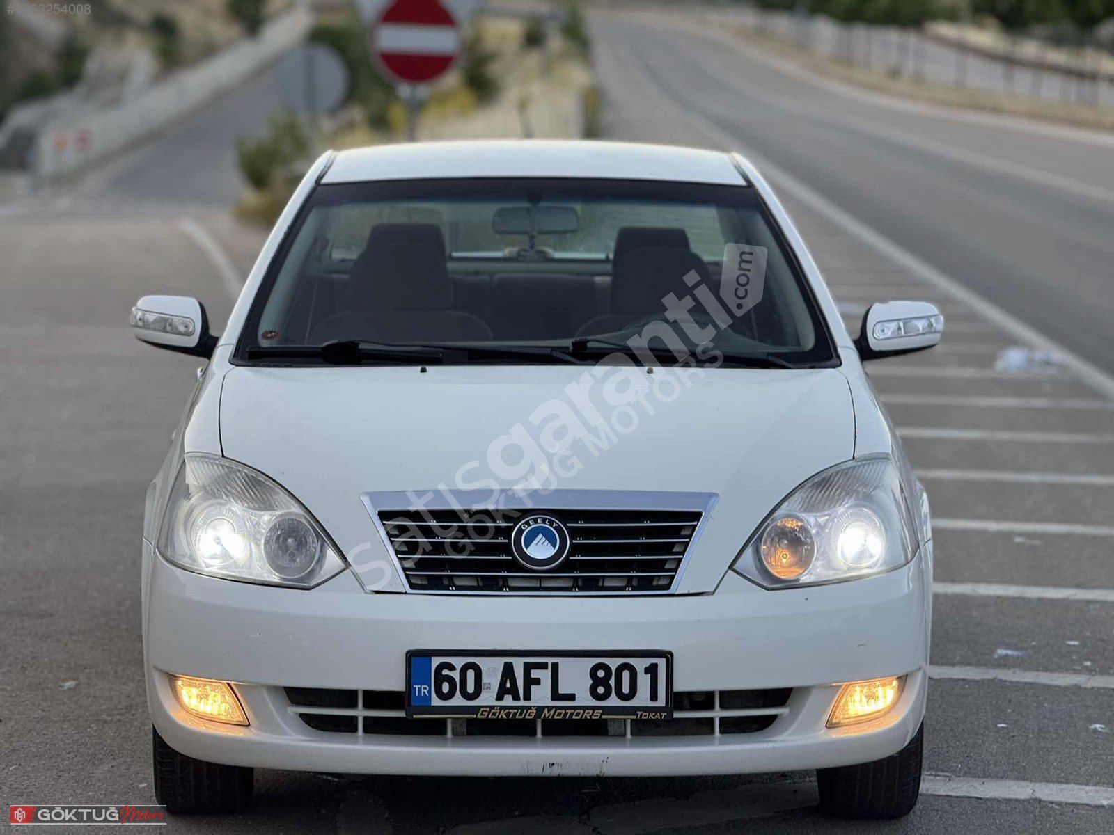 HATASIZ 2011 MODEL EMGRAND 1.5 GSL PREMİUM 148.000 KM