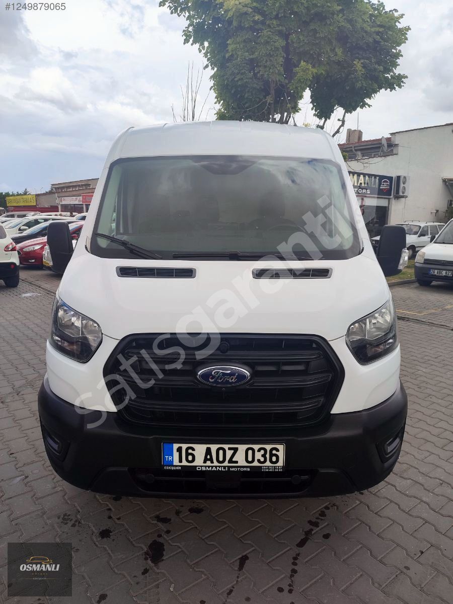 OSMANLI MOTORS"TEKNO 4 KLİMALI HATASIZ