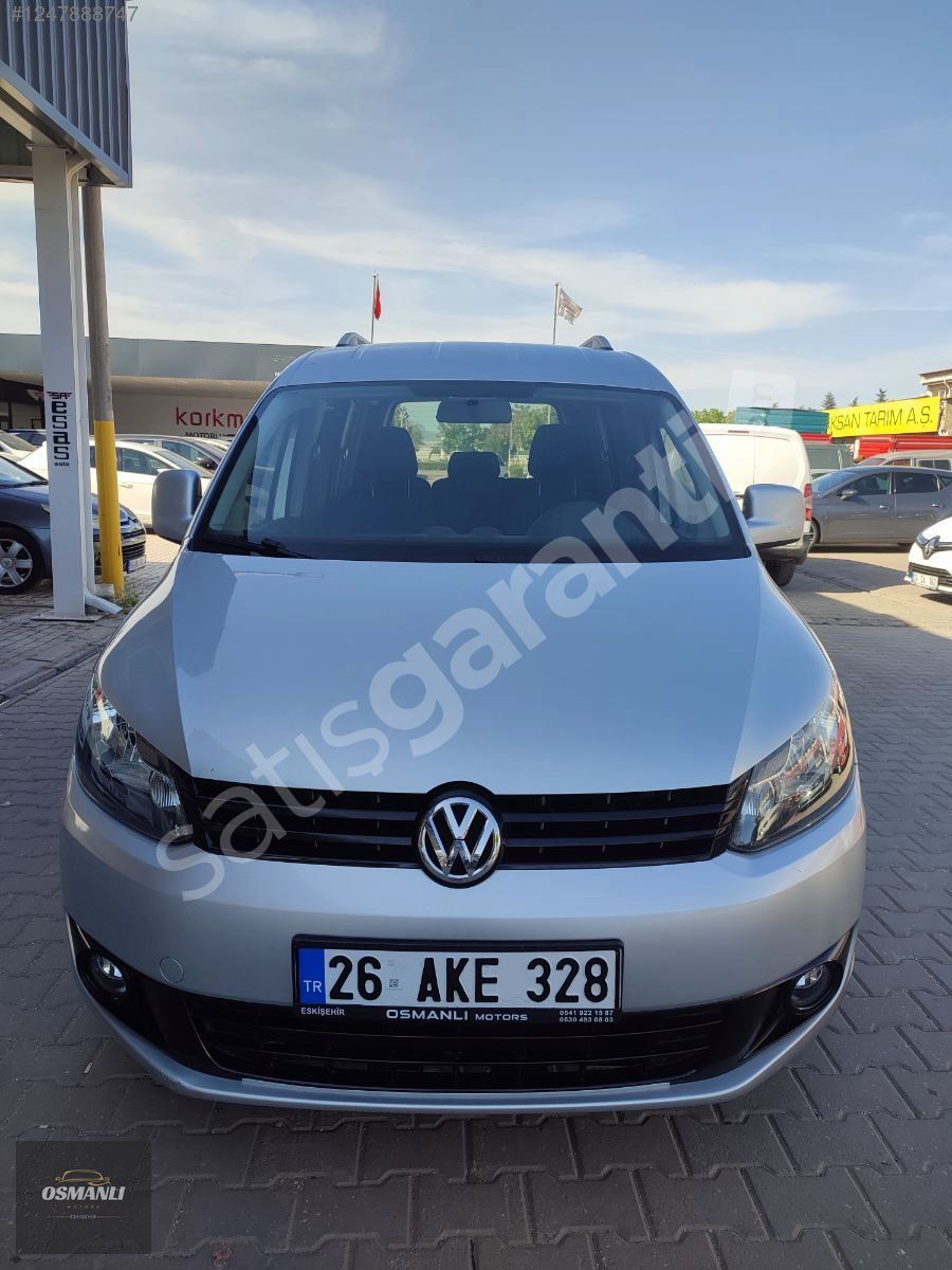 OSMANLI MOTORS"OTOMATİK BAKIMLI TEMİZ UYGUN RAKAMLI