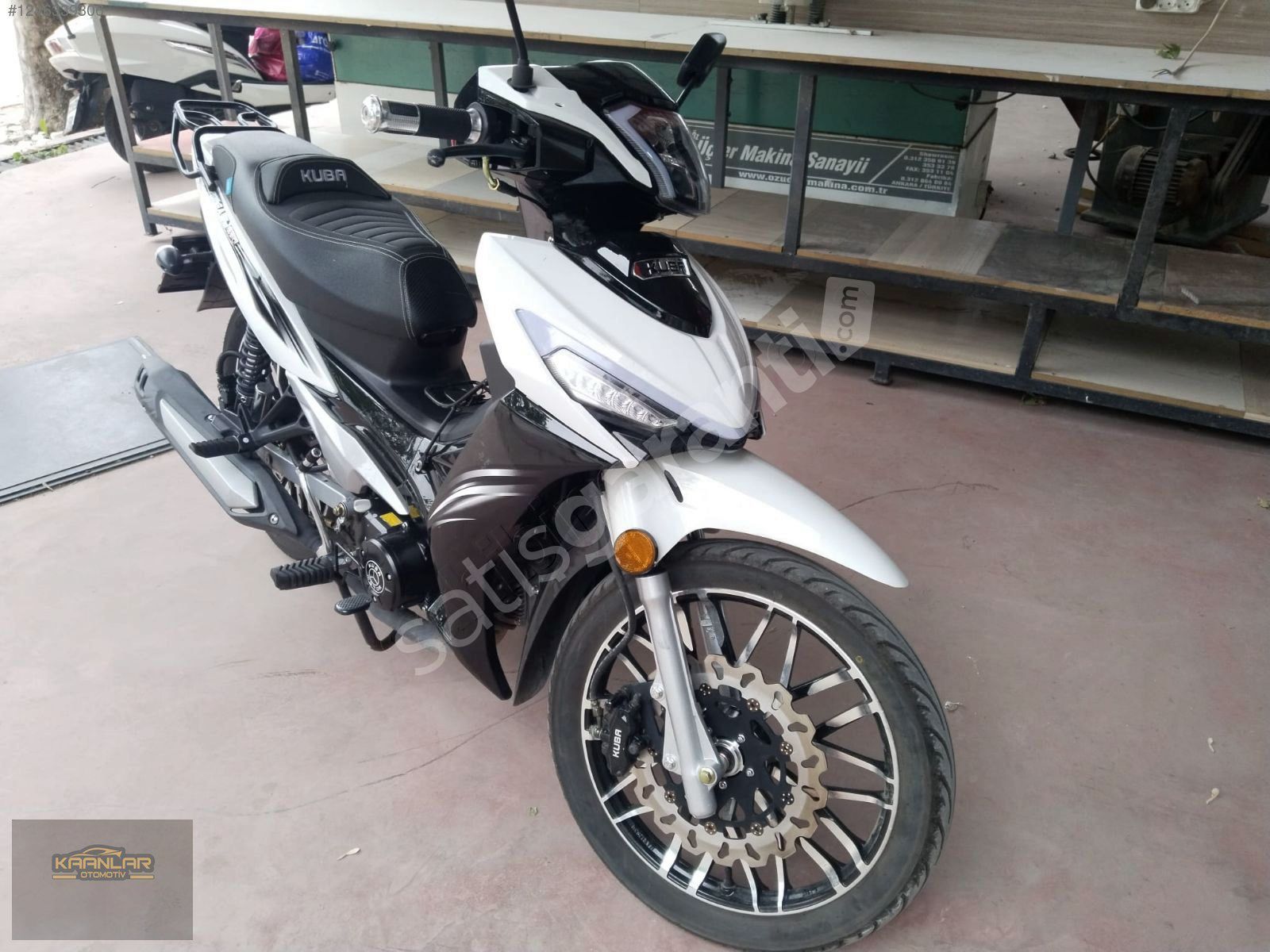 SIFIR AYARINDA İLK ELDEN SADECE 800 KM