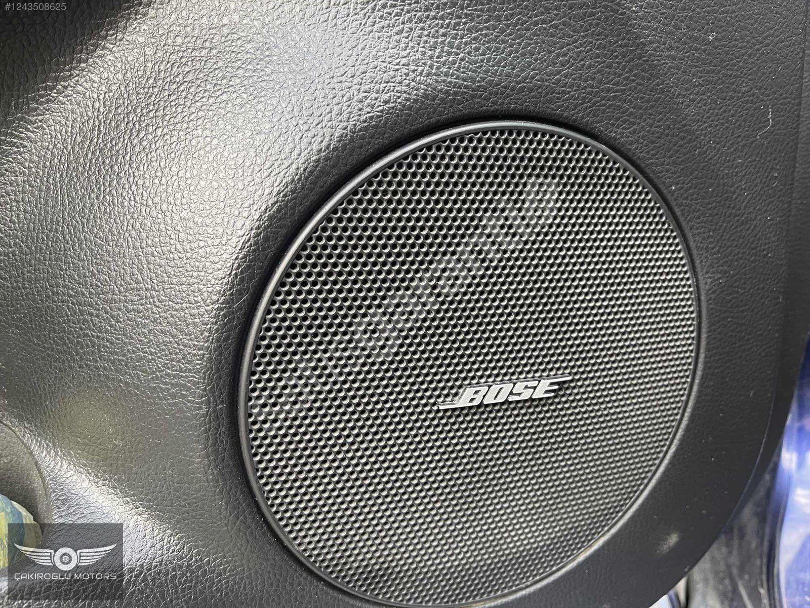 MAZDA 6 SPORT-DERİ-KOLTUK ISITMA-HAREKET-HAFIZA-SUNROOF