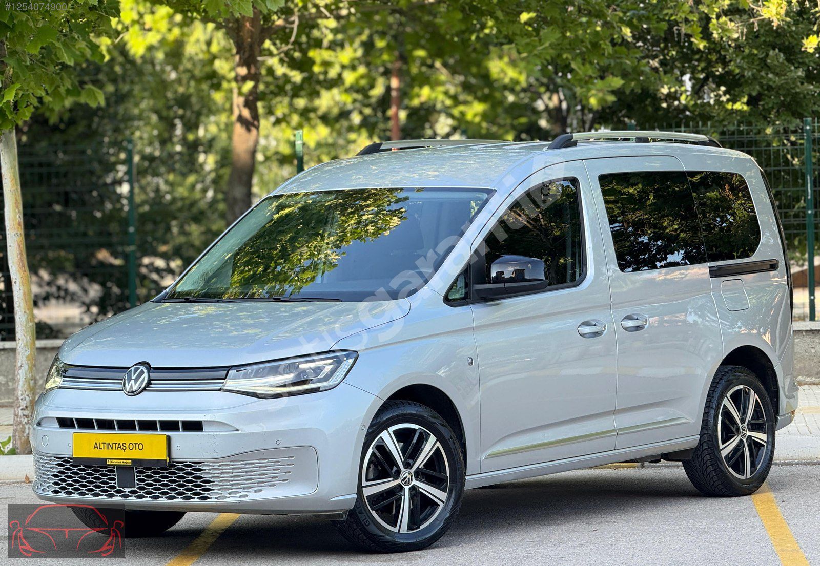 VOLKSWAGEN CADDY İLK S*HİBİNDEN SADECE 56BİN KM HATASIZ BOYASIZ