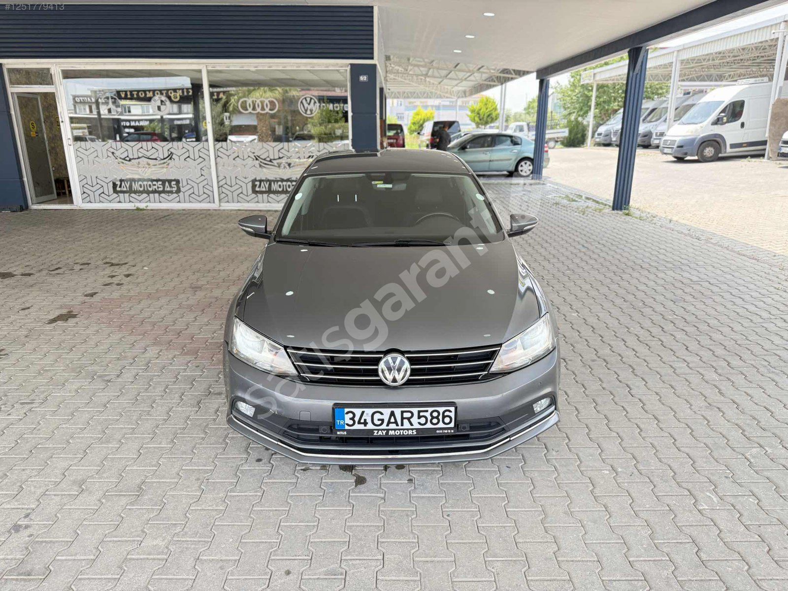 2017 JETTA DSG HATASIZ BOYASIZ 179 BİNDE KREDİ KARTI GEÇERLİ