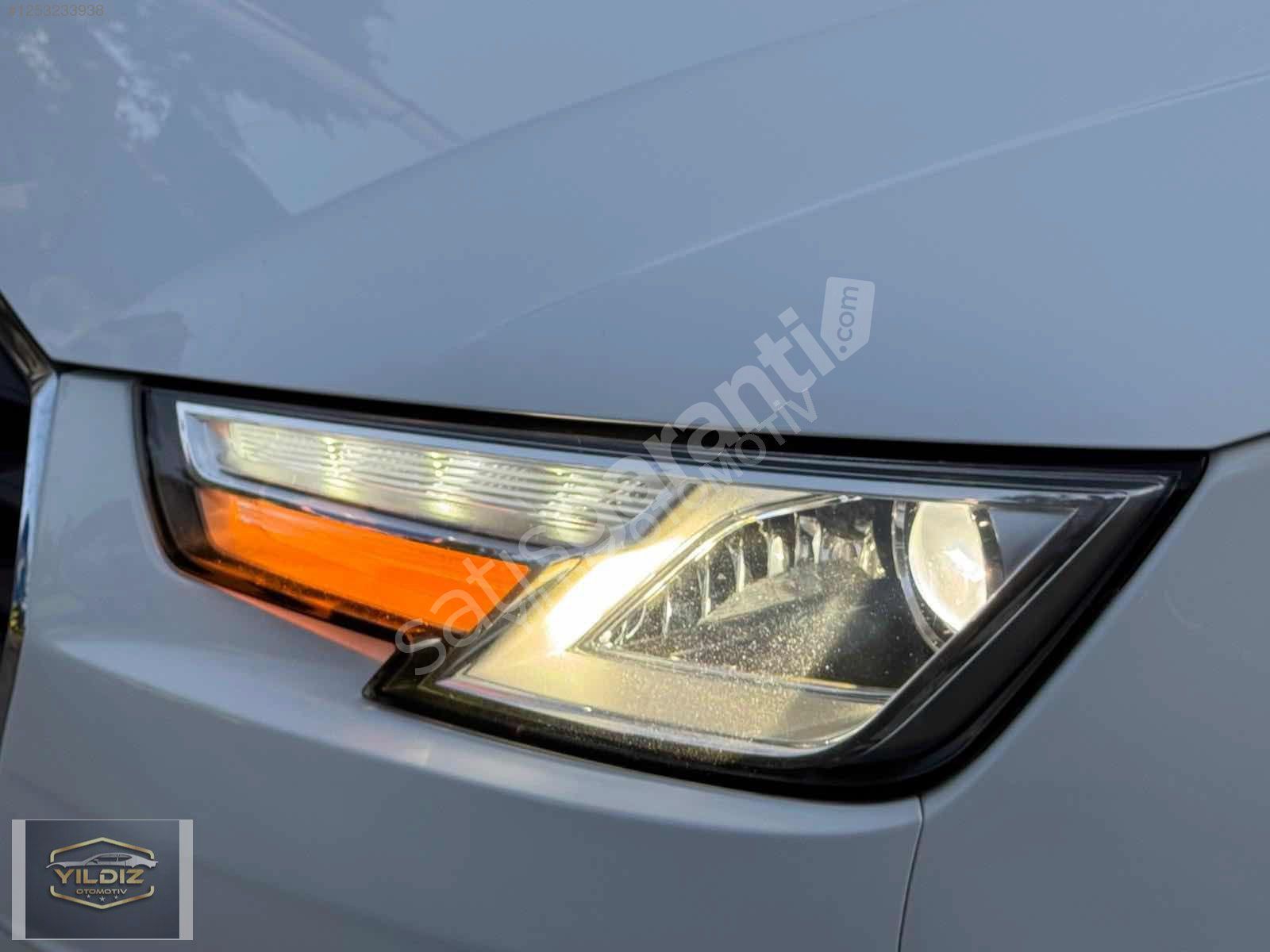 EMSALSİZ TEMİZLİKTE YENİ KASA DAHA 149.000 KMDE 150 BG A 4