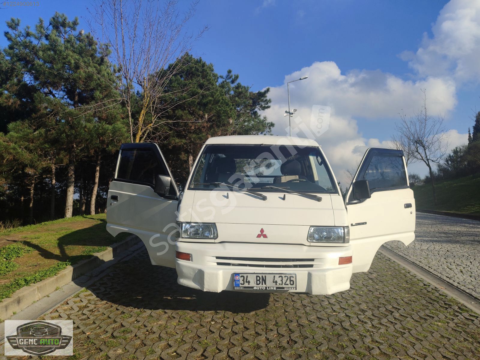 sıfır vade faiz yok sıfır muayene 257 km