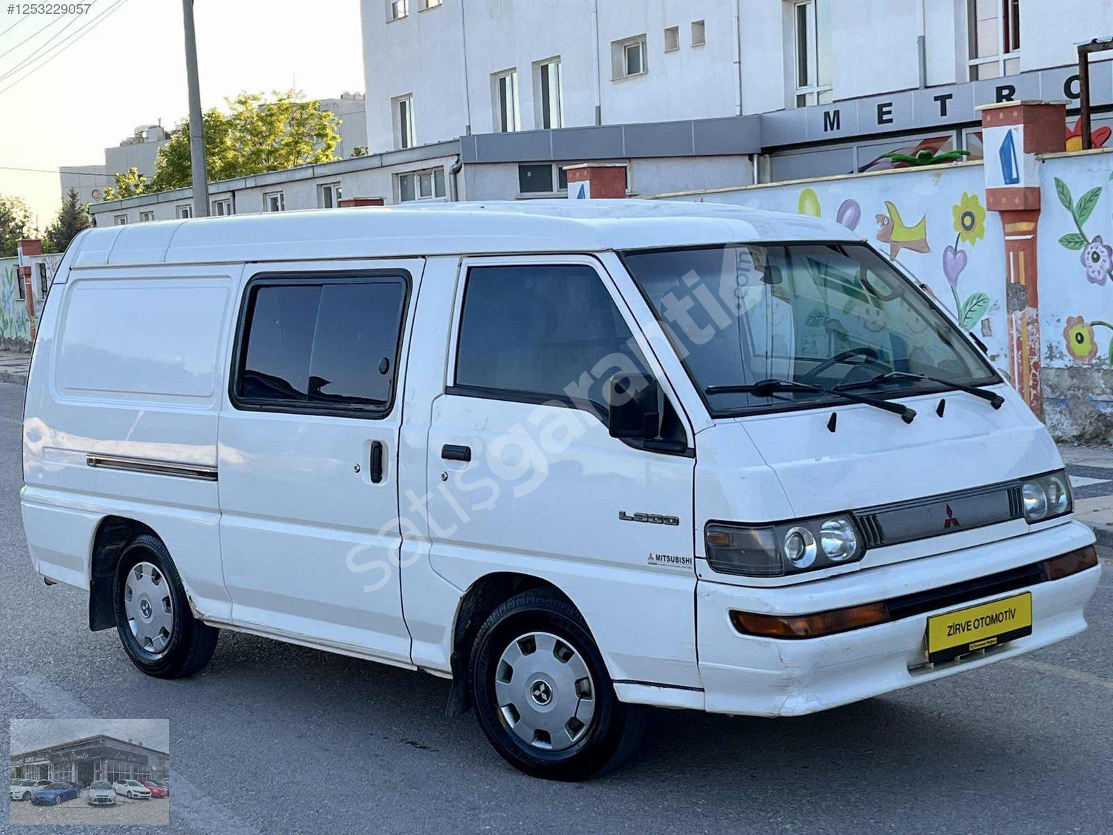 ZİRVEDEN L300