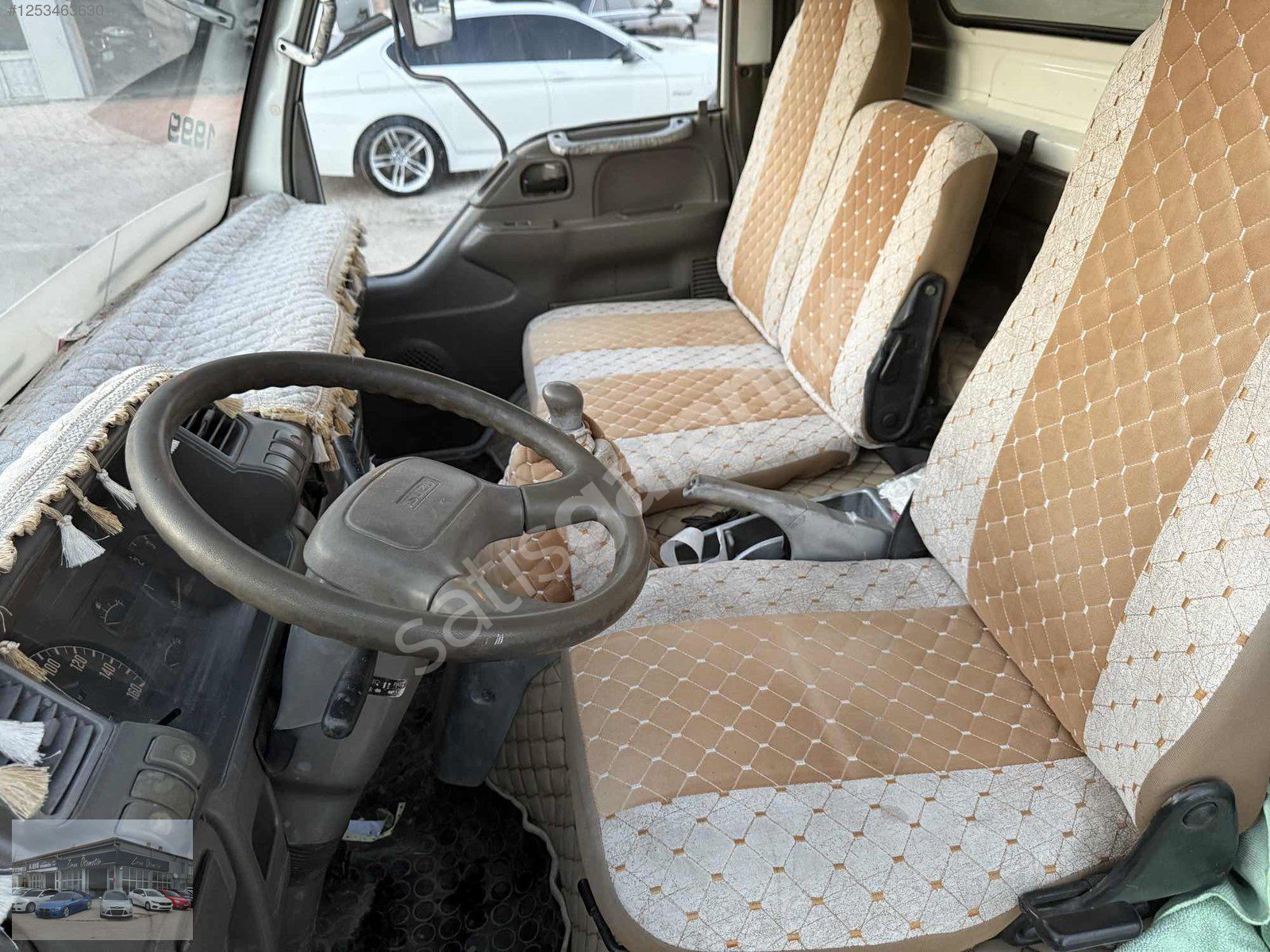 ZİRVDEN ISUZU ŞAMPİYON