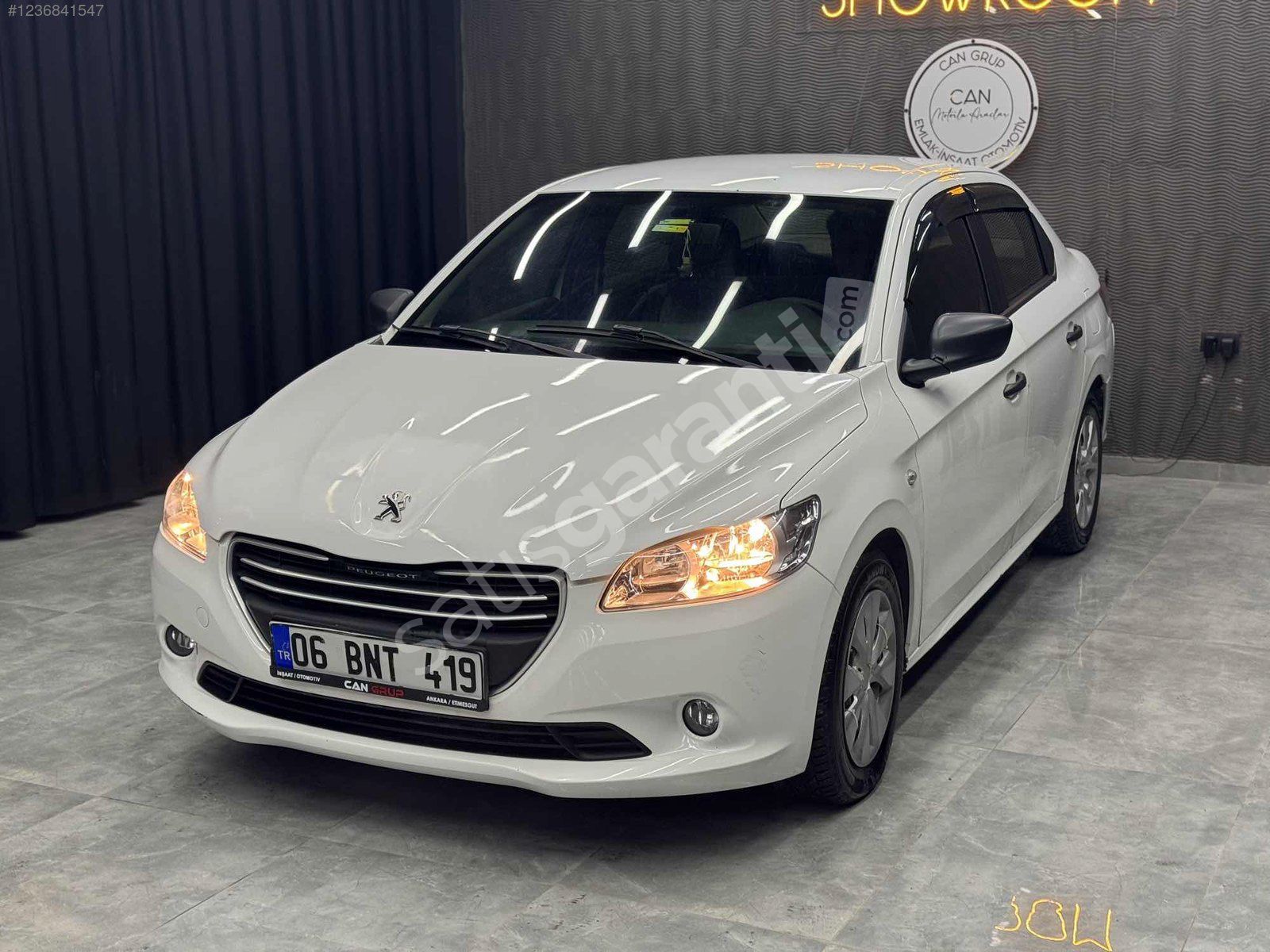 TERTEMİZ YÜRÜYENLİ 280000KM