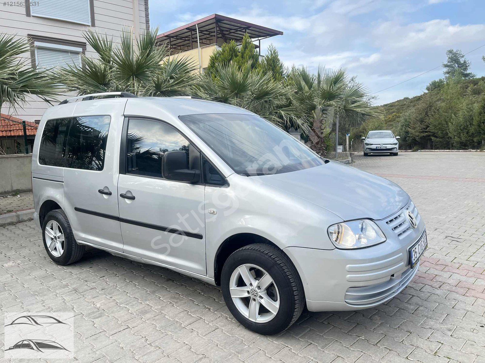 VİZE YENİ 2007 ÇİFT SÜRGÜ TEK KAPAK KUSURSUZ TEMİZLİKTE